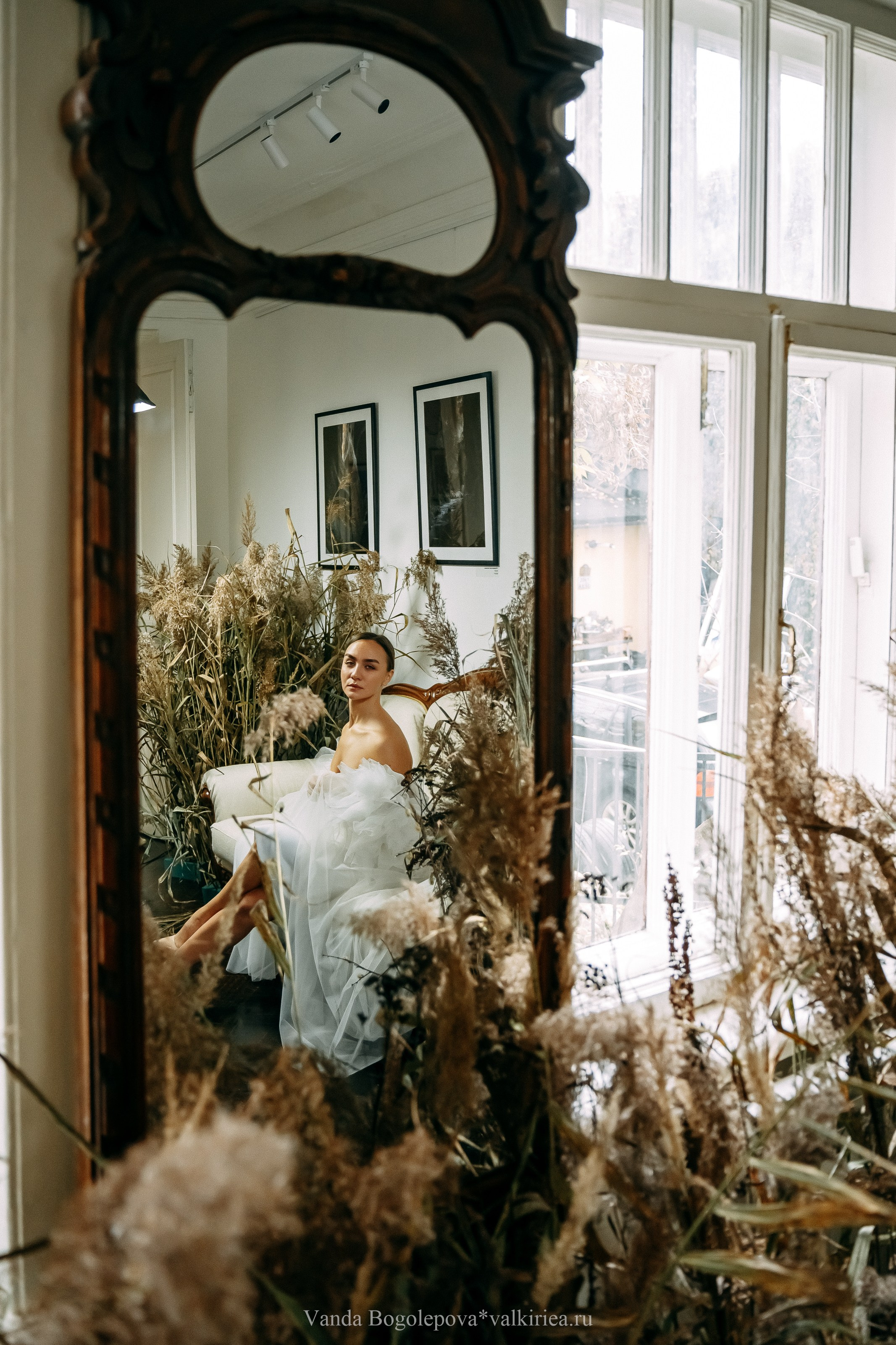 Анастасия. Будуарная съемка. Фотосъемка, свадебная фотосъемка, Москва, Нижний Новгород