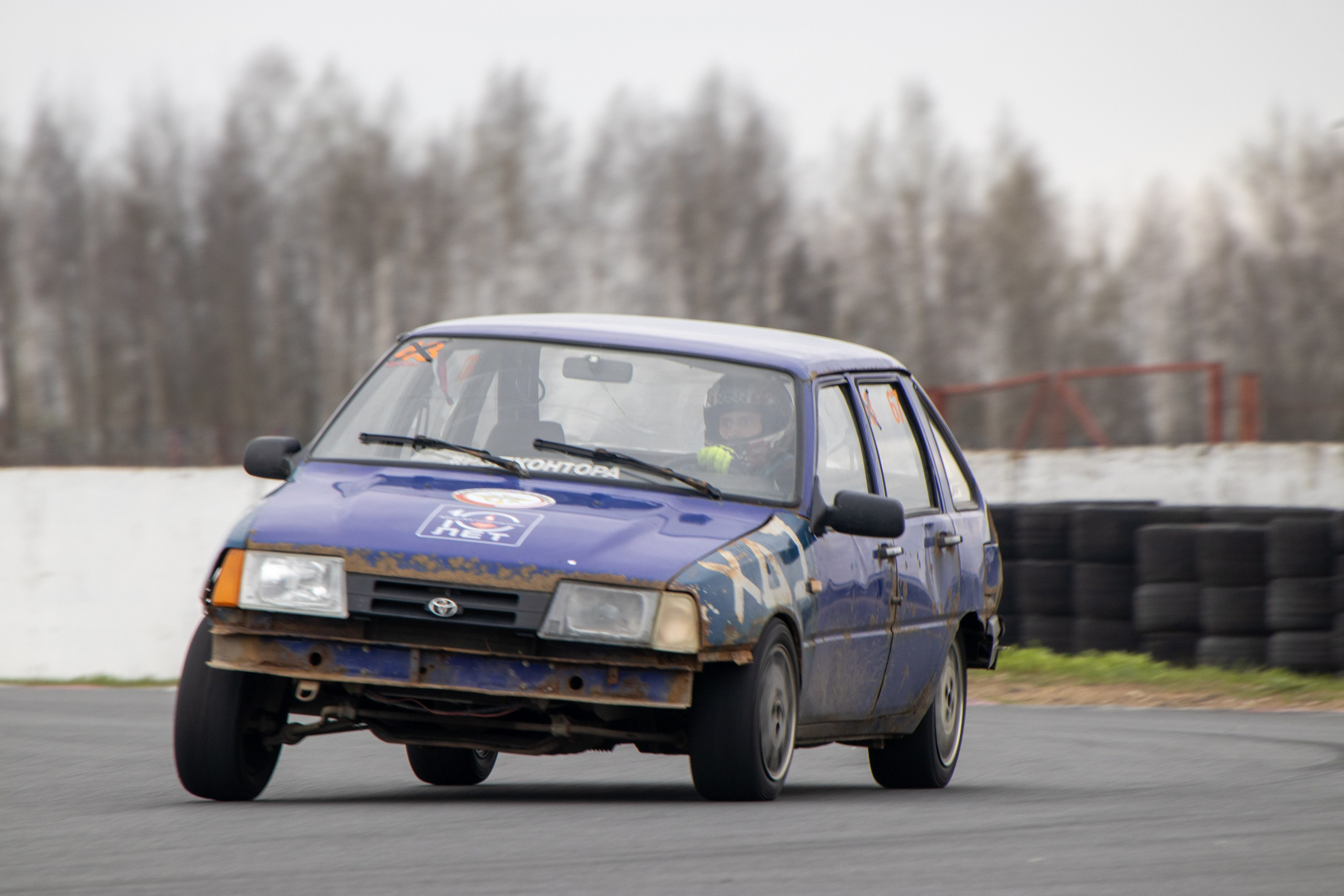 Ралли-спринт «JDM Power Shop» 19.04.2026 ADM Raceway, Мячково. Фотоклиника Светланы Шутько