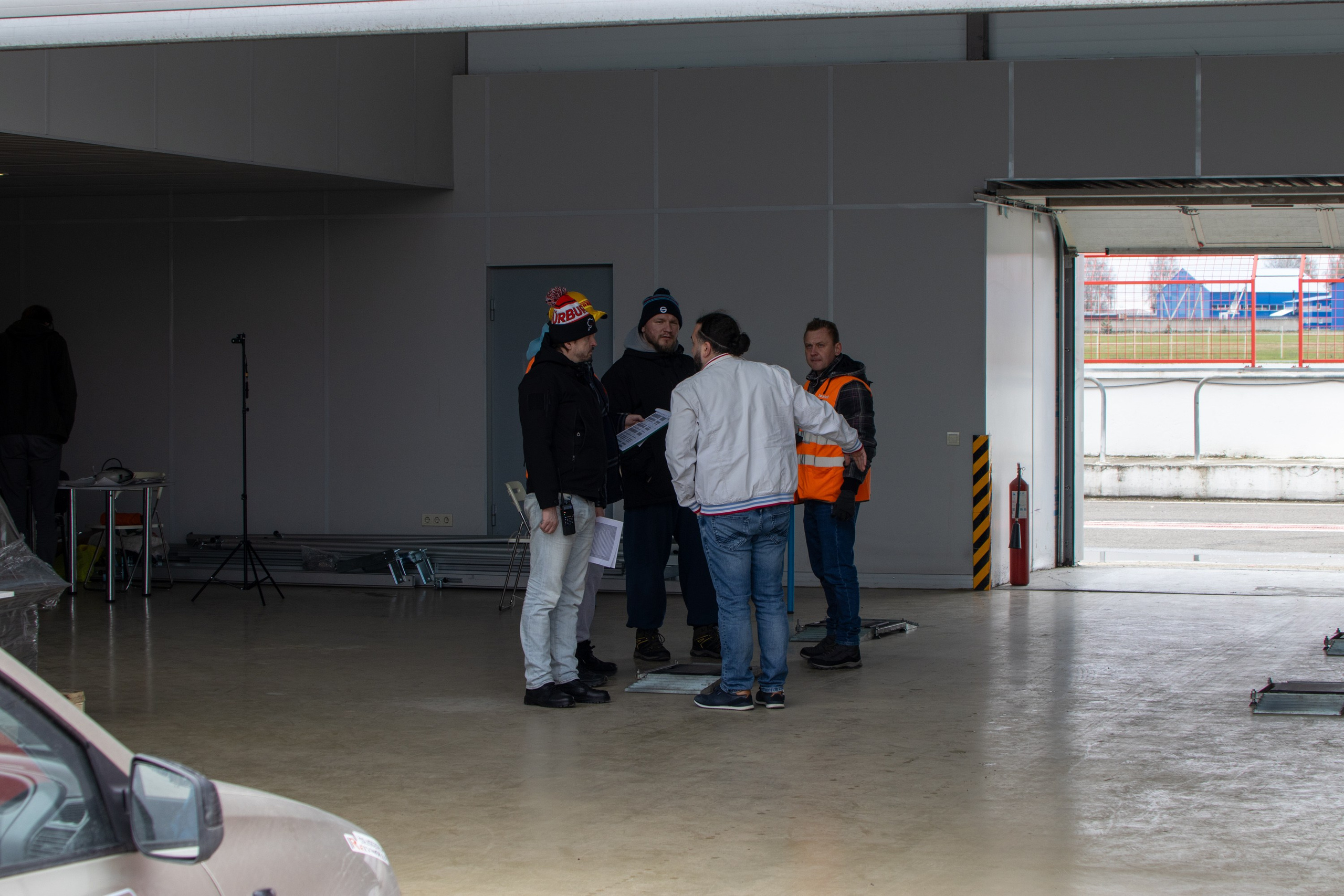 Ралли-спринт «JDM Power Shop» 19.04.2026 ADM Raceway, Мячково. Фотоклиника Светланы Шутько