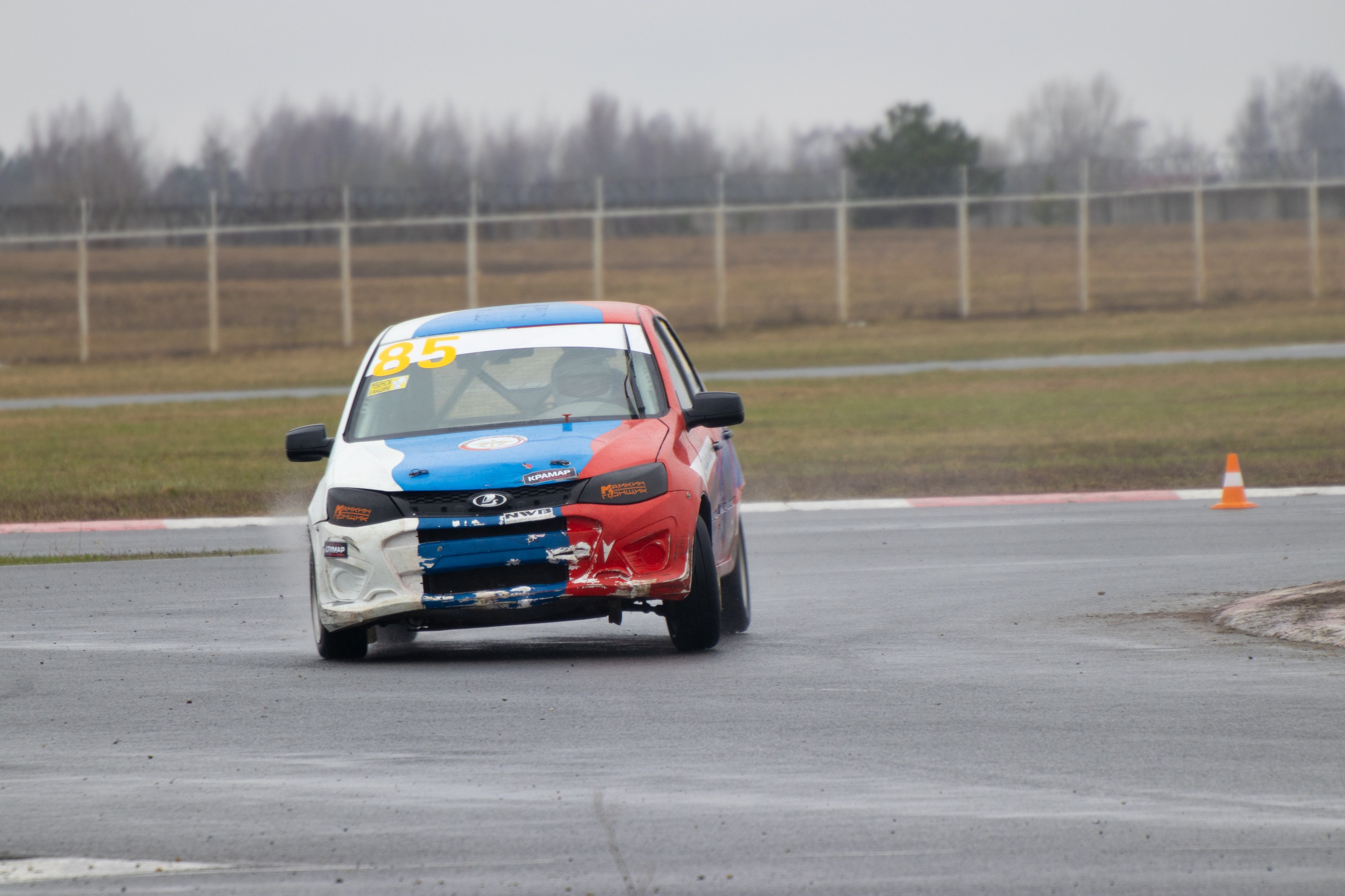Кубок YUKA ADV PRO RACING 11.04.2026 АДМ Рейсвэй Мячково. Фотоклиника Светланы Шутько