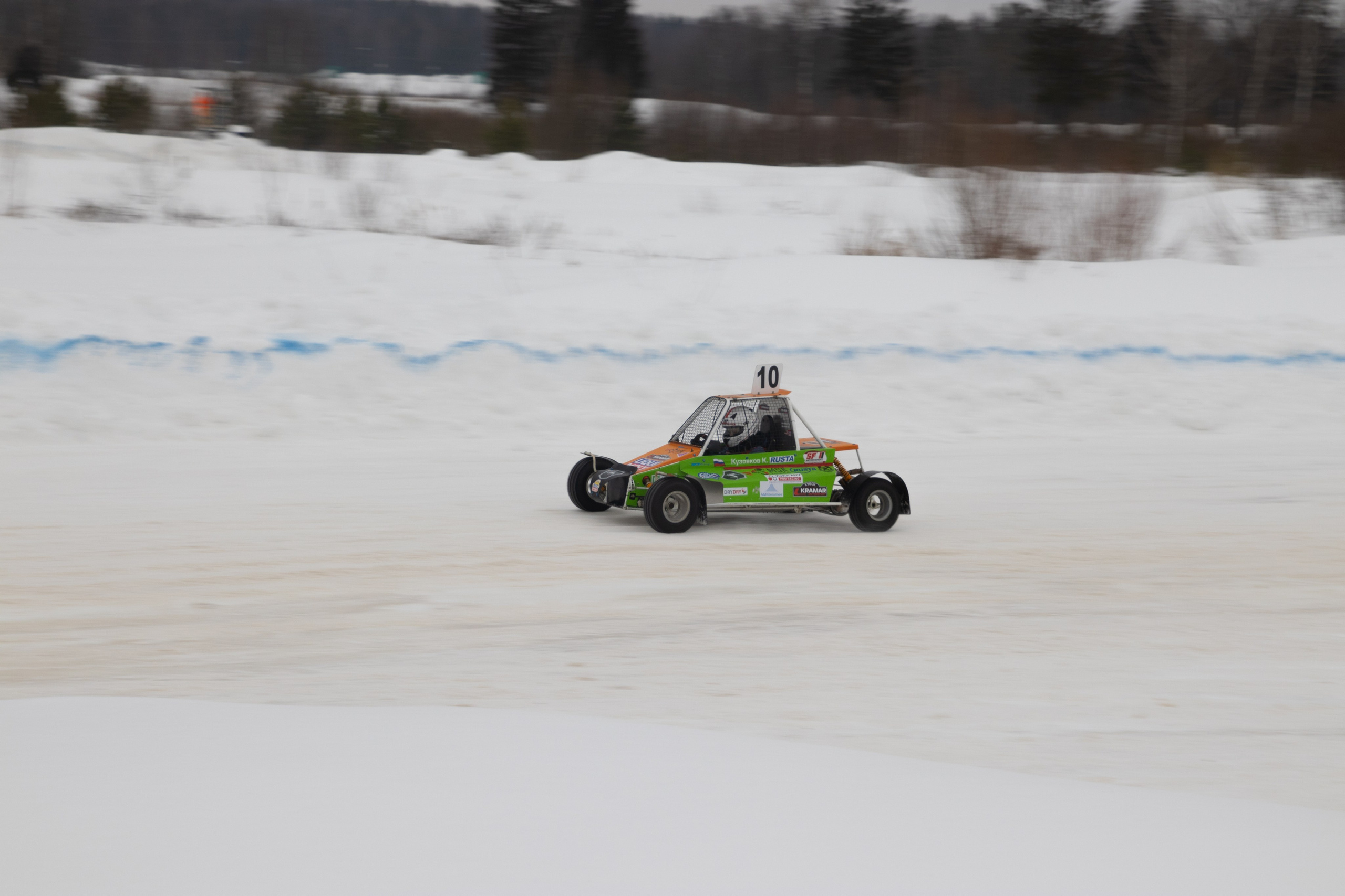 Кубок «KRAMAR MOTORSPORT» «YUKA ADV PRO RACING» 28.02.2026 Калининец М.О. Фотоклиника Светланы Шутько