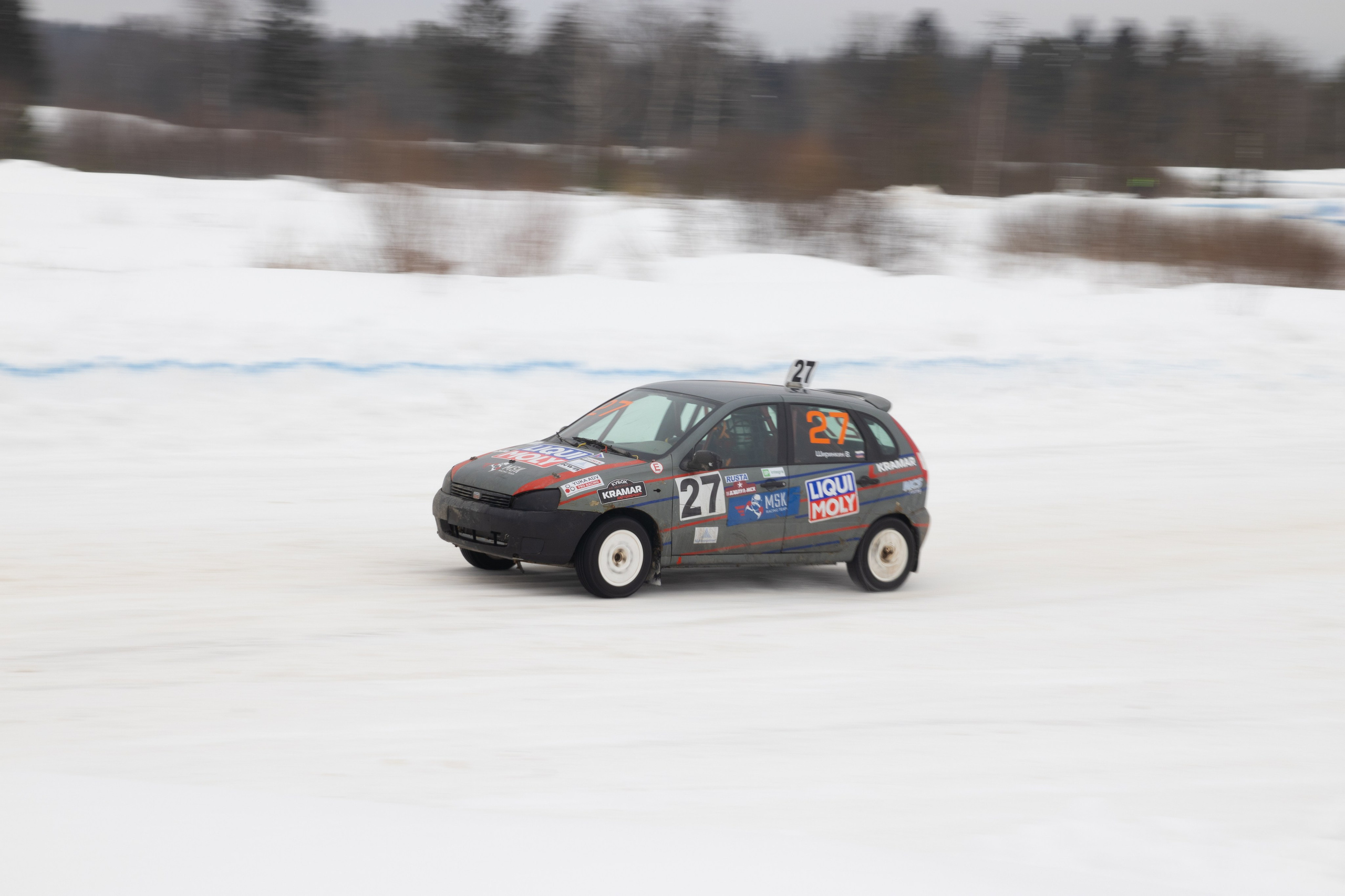 Кубок «KRAMAR MOTORSPORT» «YUKA ADV PRO RACING» 28.02.2026 Калининец М.О. Фотоклиника Светланы Шутько