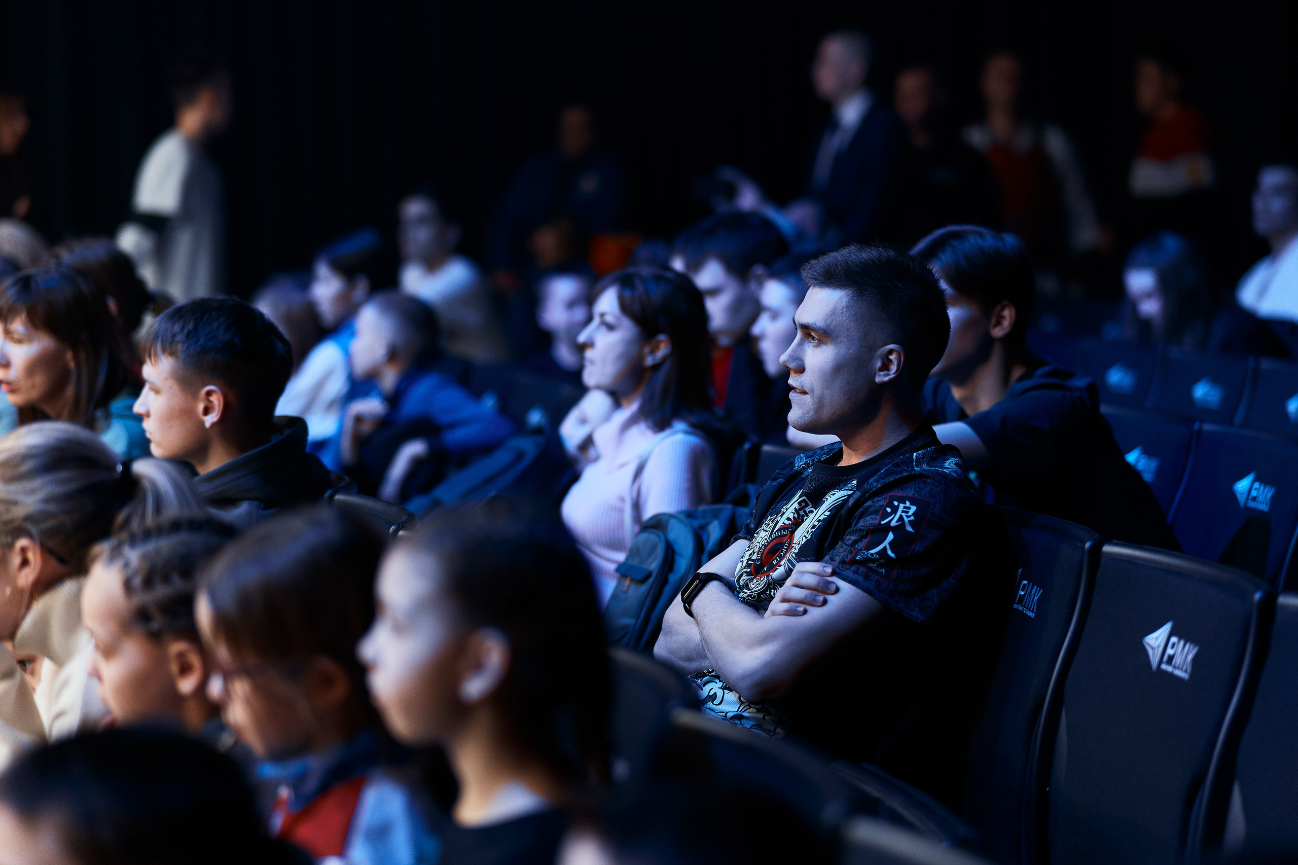 Кубок по Косики каратэ им. Николая Японского. Валитов Тимур | Репортажный фотограф