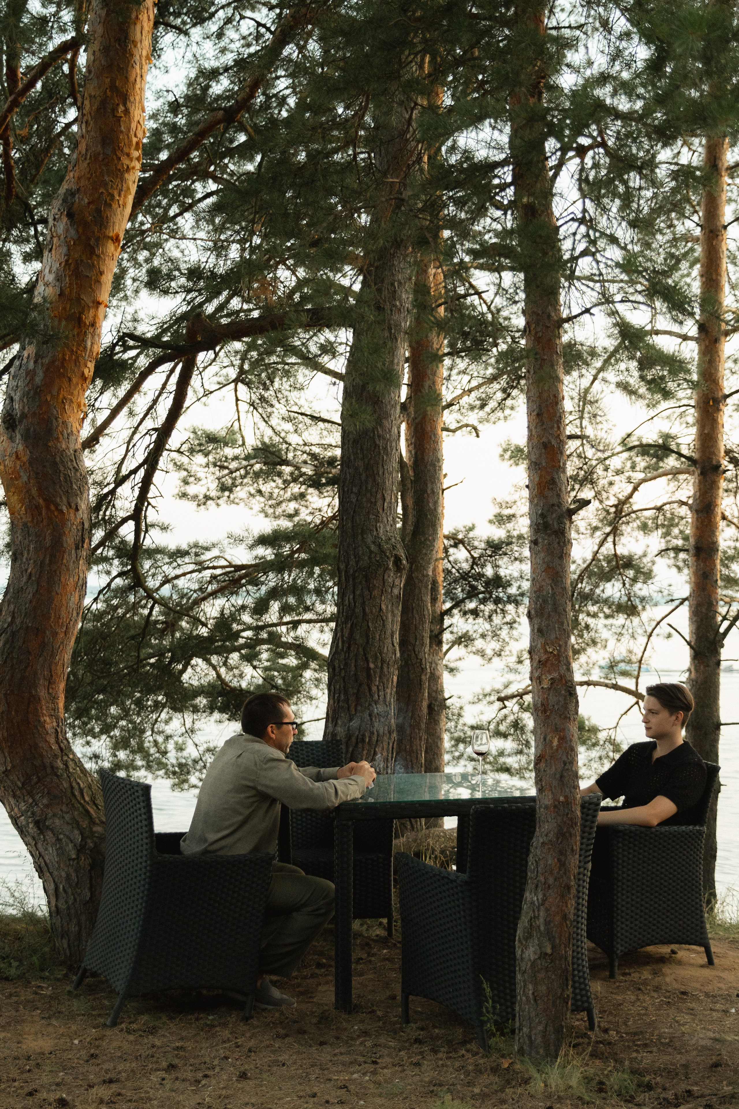 Мурашками. Свадебный фотограф Ярославль, Рыбинск