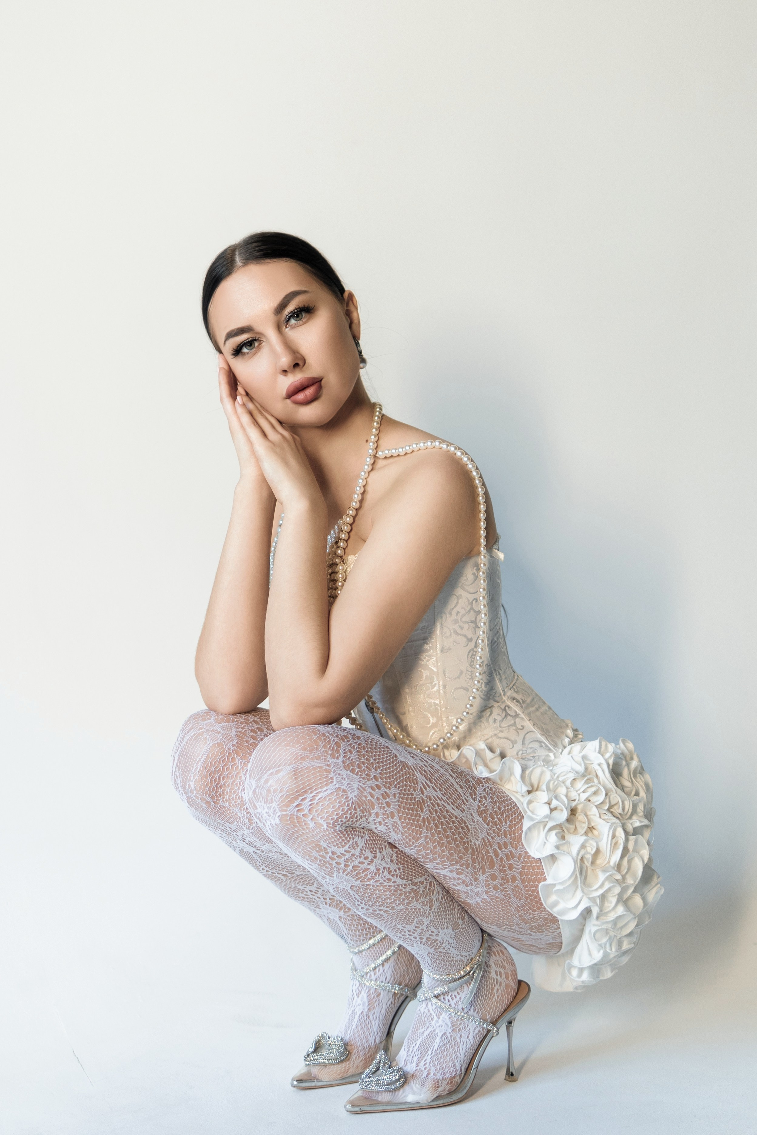 Наталия. Фотограф Нижний Новгород Анастасия Клопова