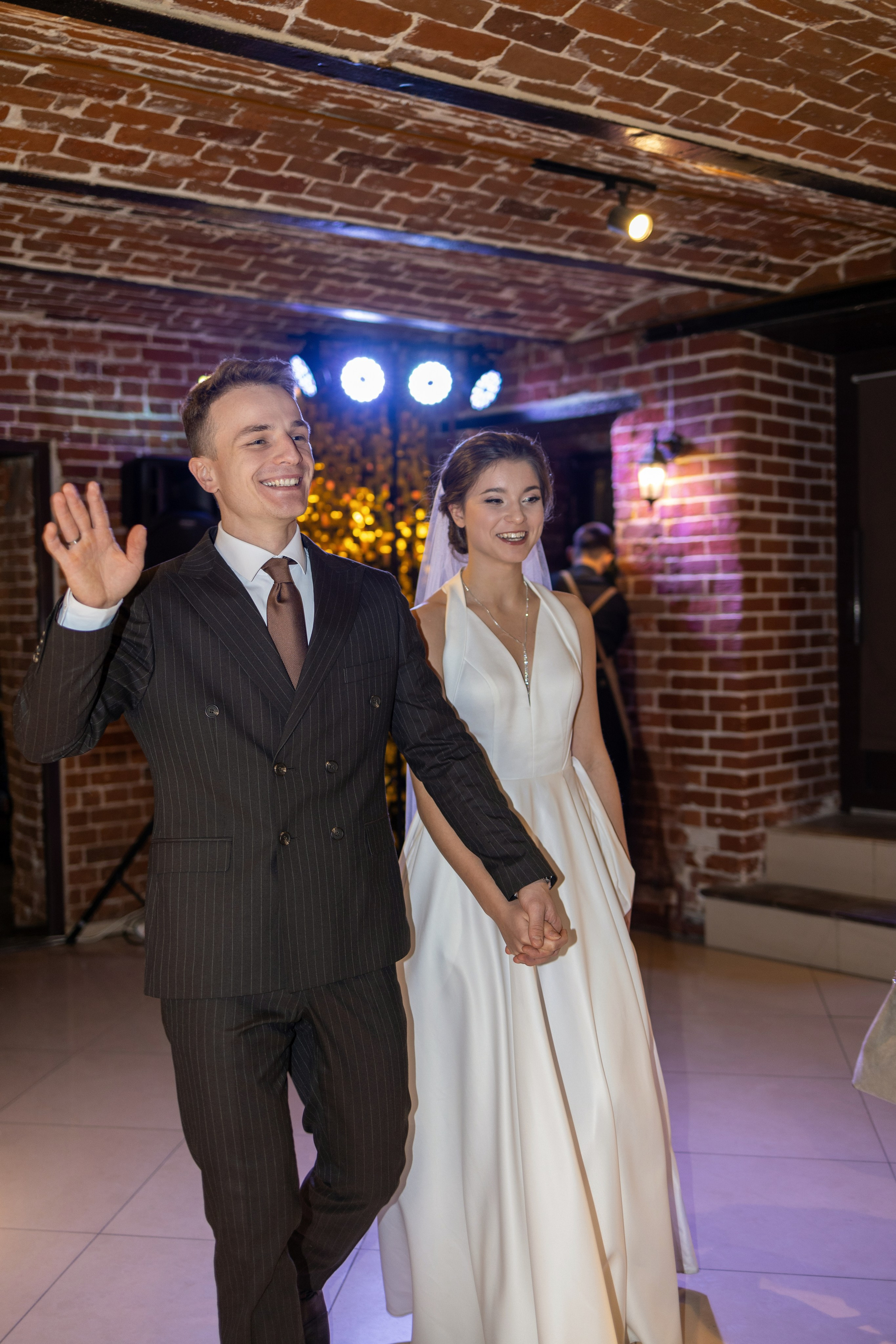 Надежда и Дмитрий. Фотограф Нижний Новгород Анастасия Клопова