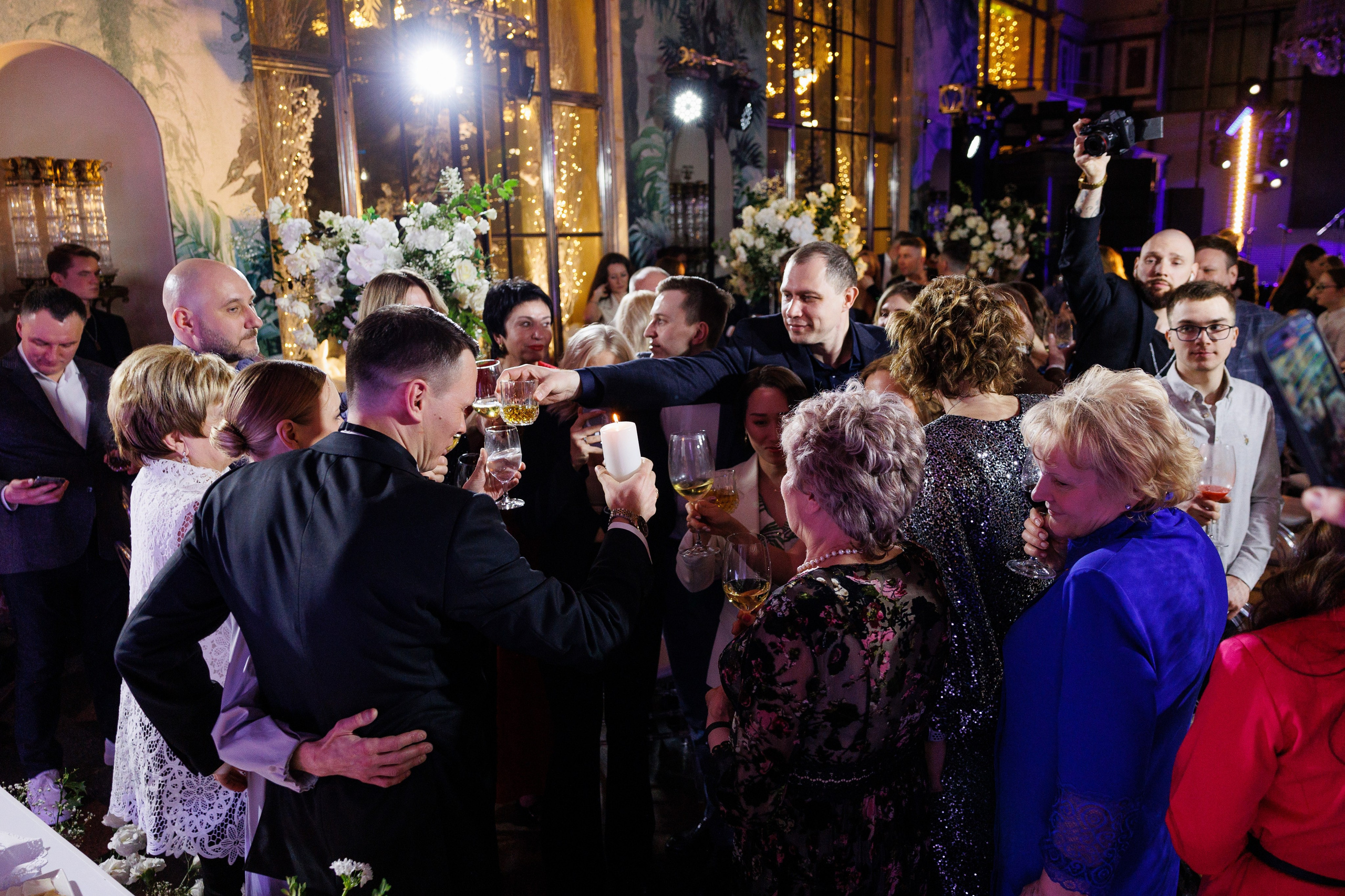 Metropol + Balzi Rossi. Фотограф Юрий Клим | Москва