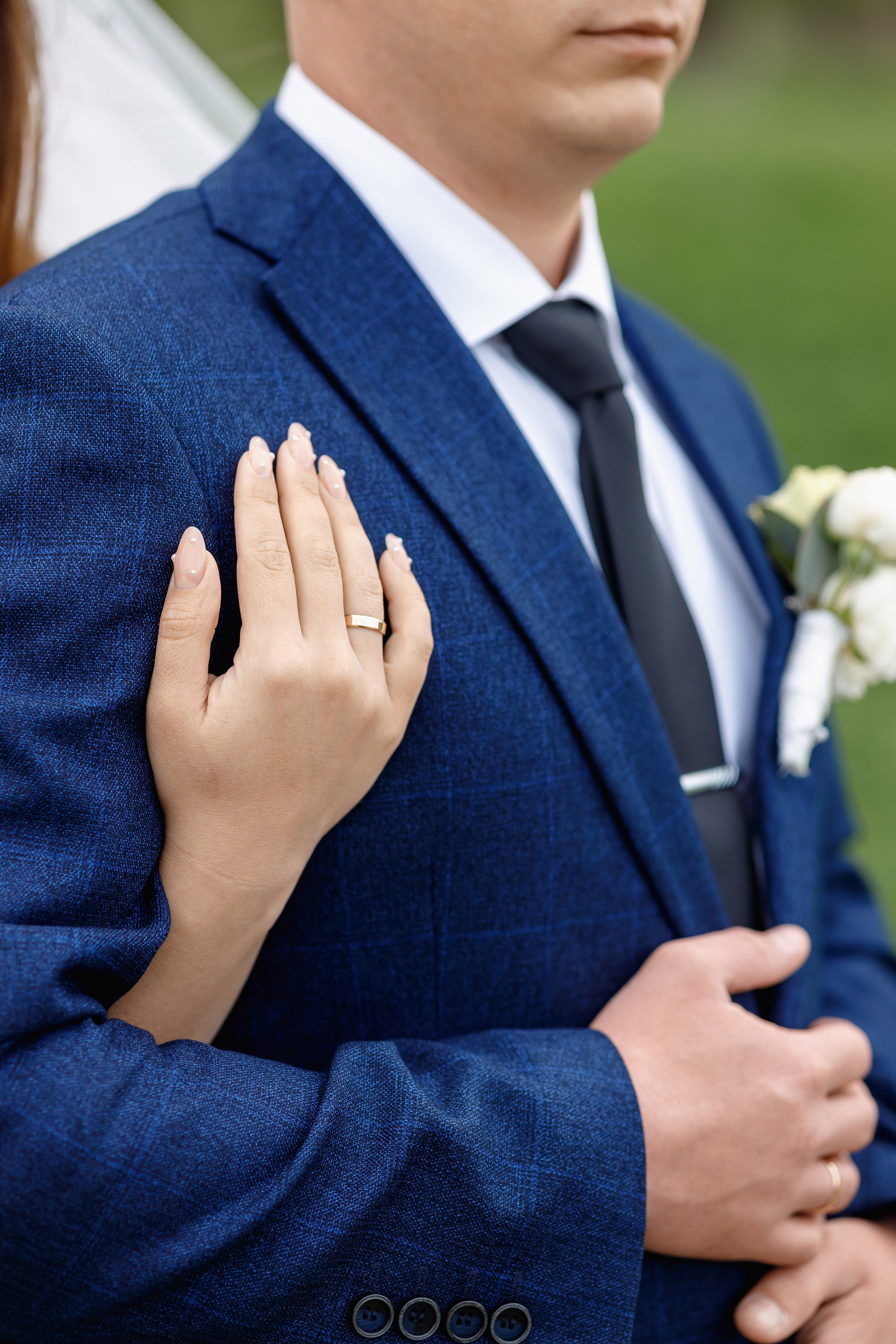 Алексей и Анастасия