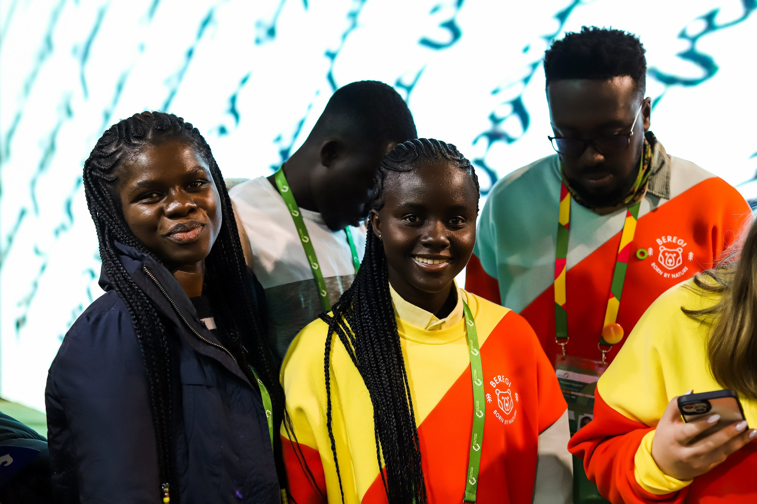 Всемирный фестиваль молодежи 2024. Репортажный и fashion фотограф в Москве Сергей Бардин