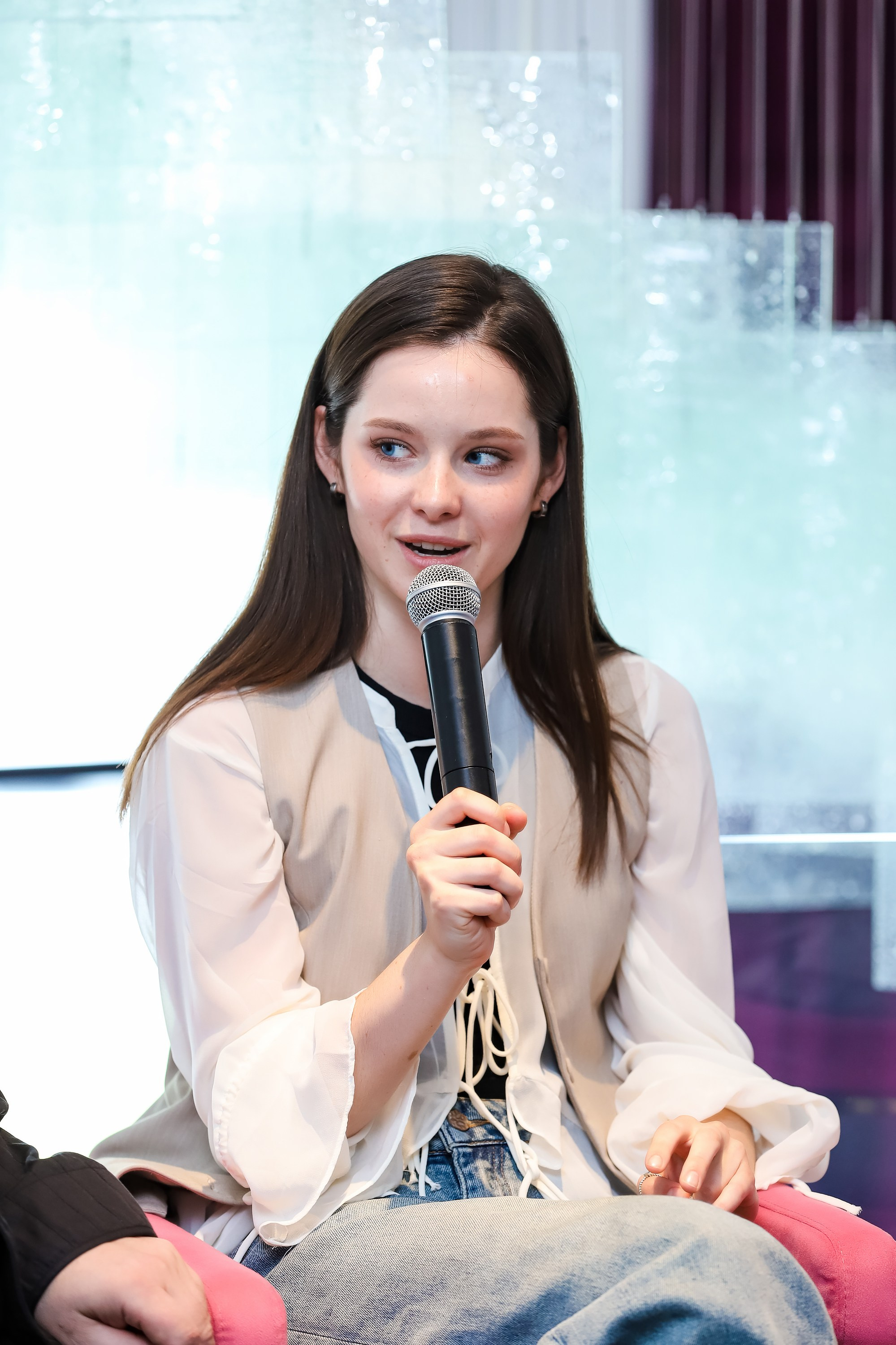 Akhmadullina Dreams «Летучий корабль». Репортажный и fashion фотограф в Москве Сергей Бардин