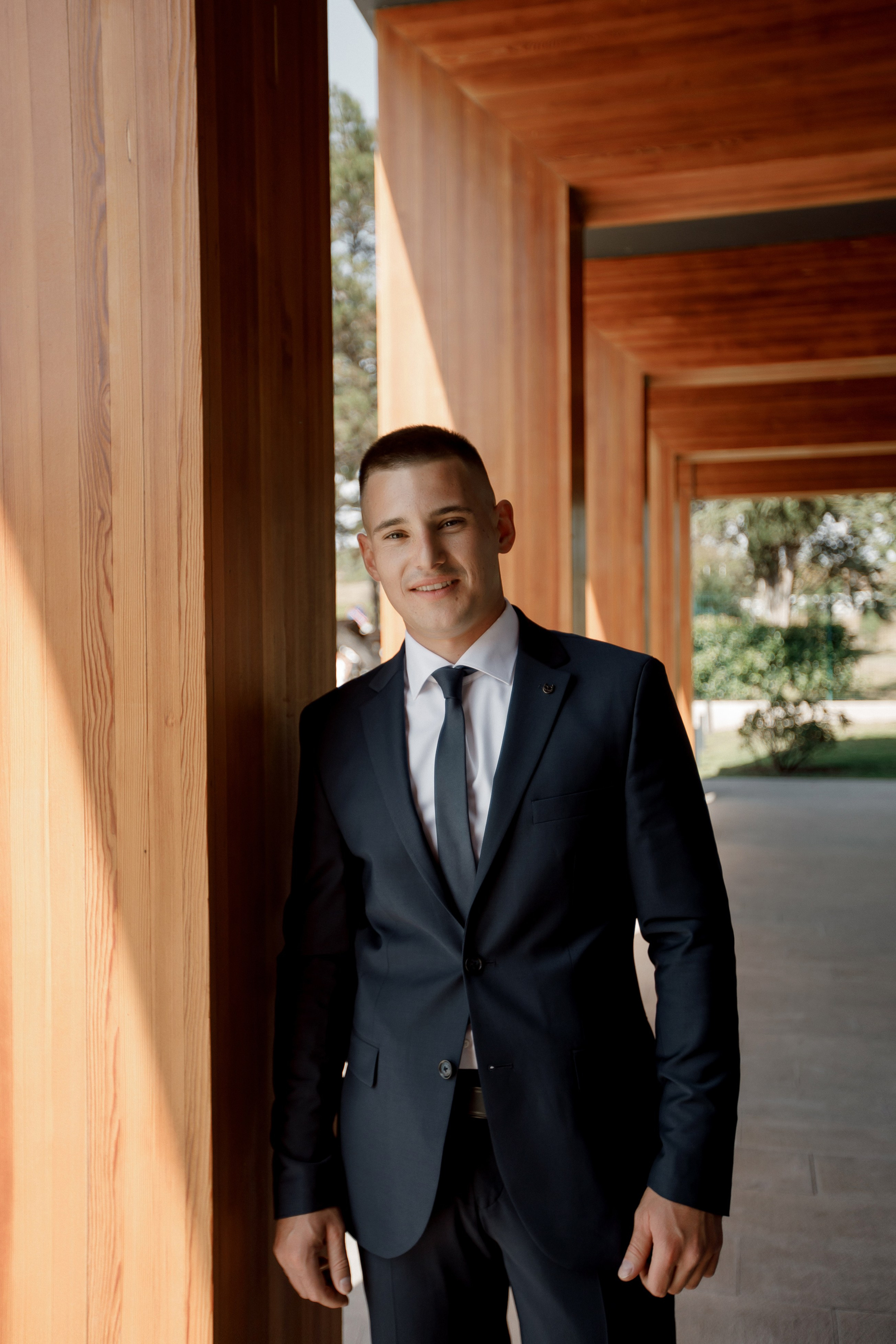 Vladimir&Alena. Фотограф Анна Лейман. Севастополь