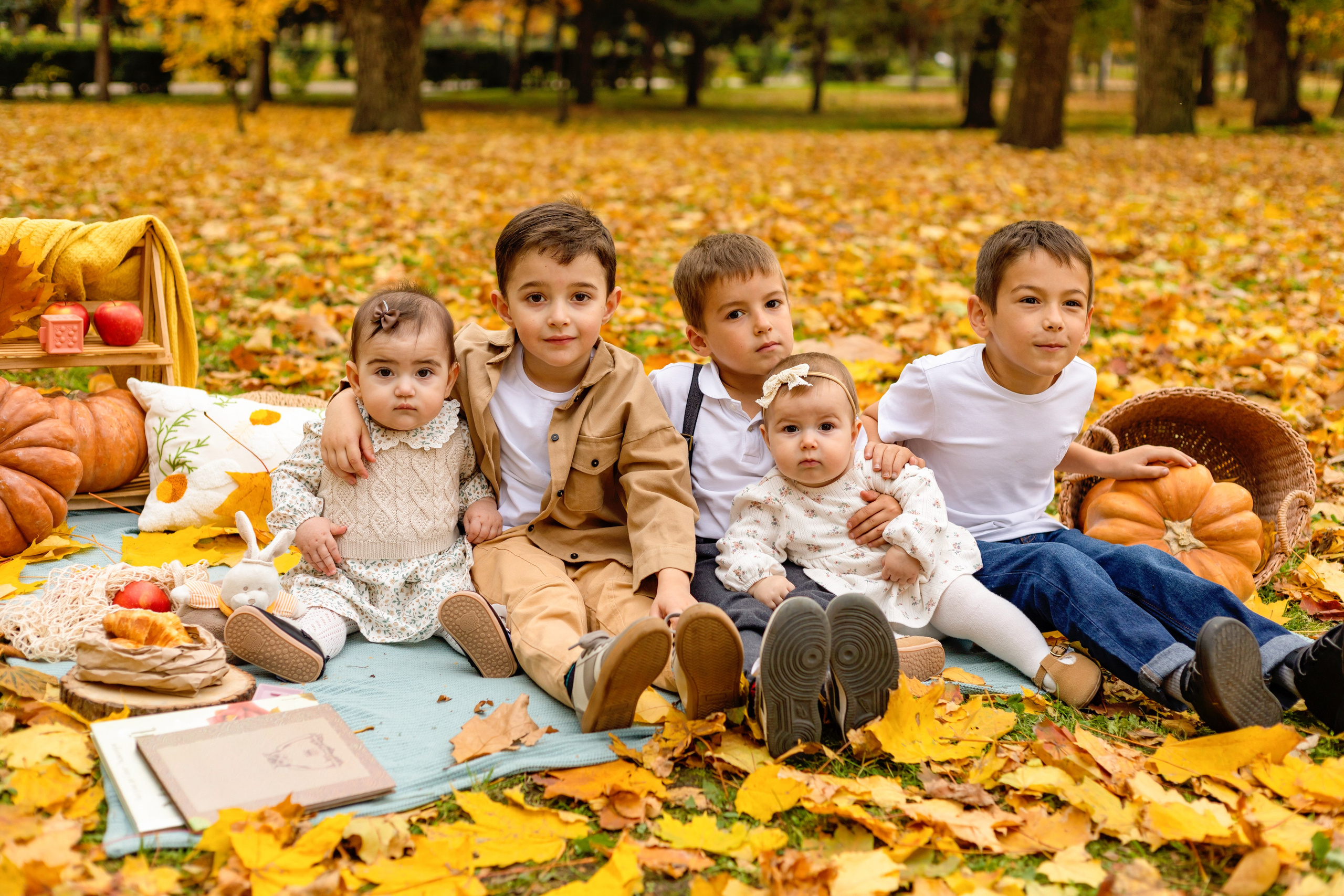 Семейные. Семейный фотограф новорожденных Нальчик