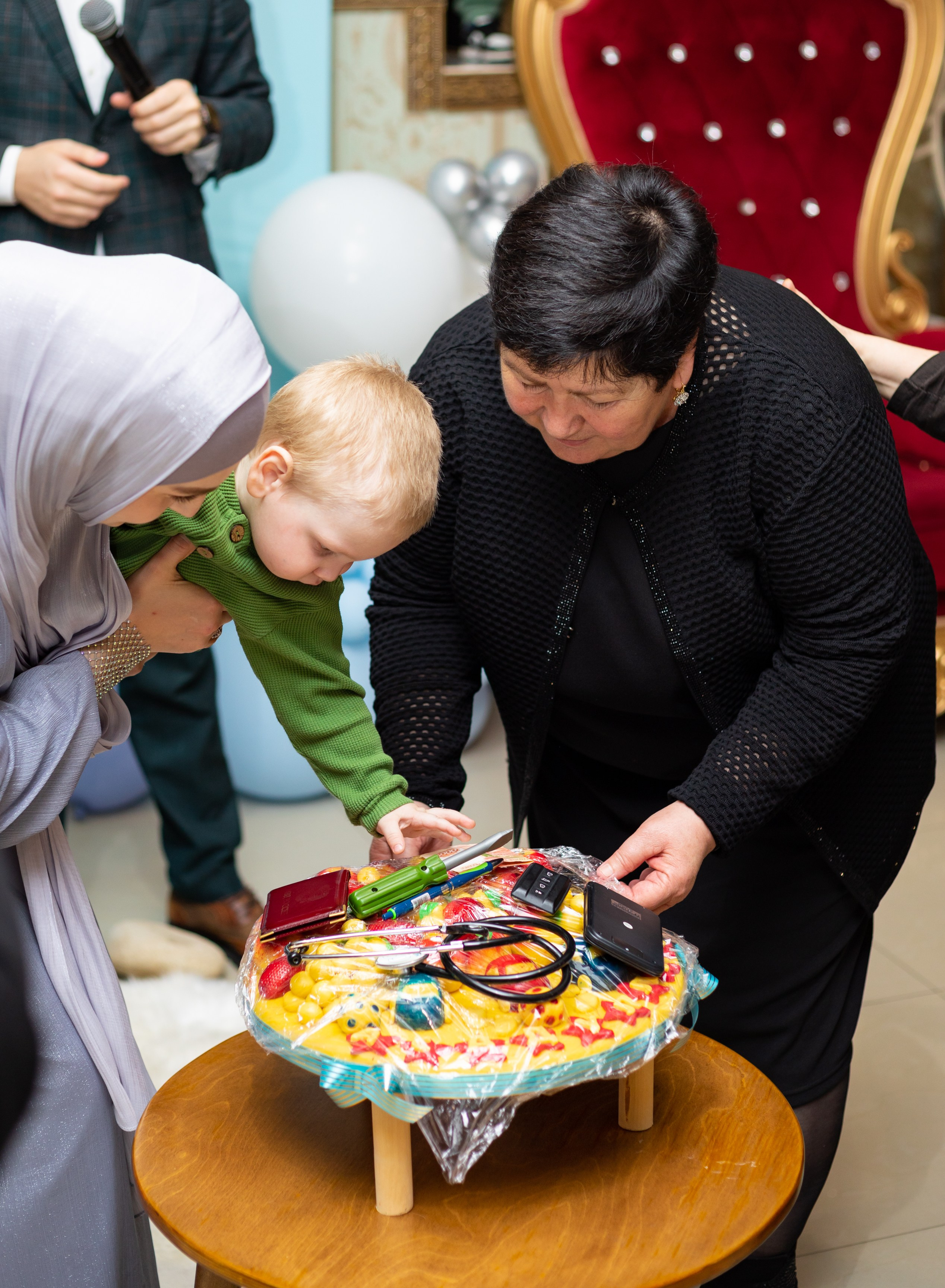 Семейные. Семейный фотограф новорожденных Нальчик