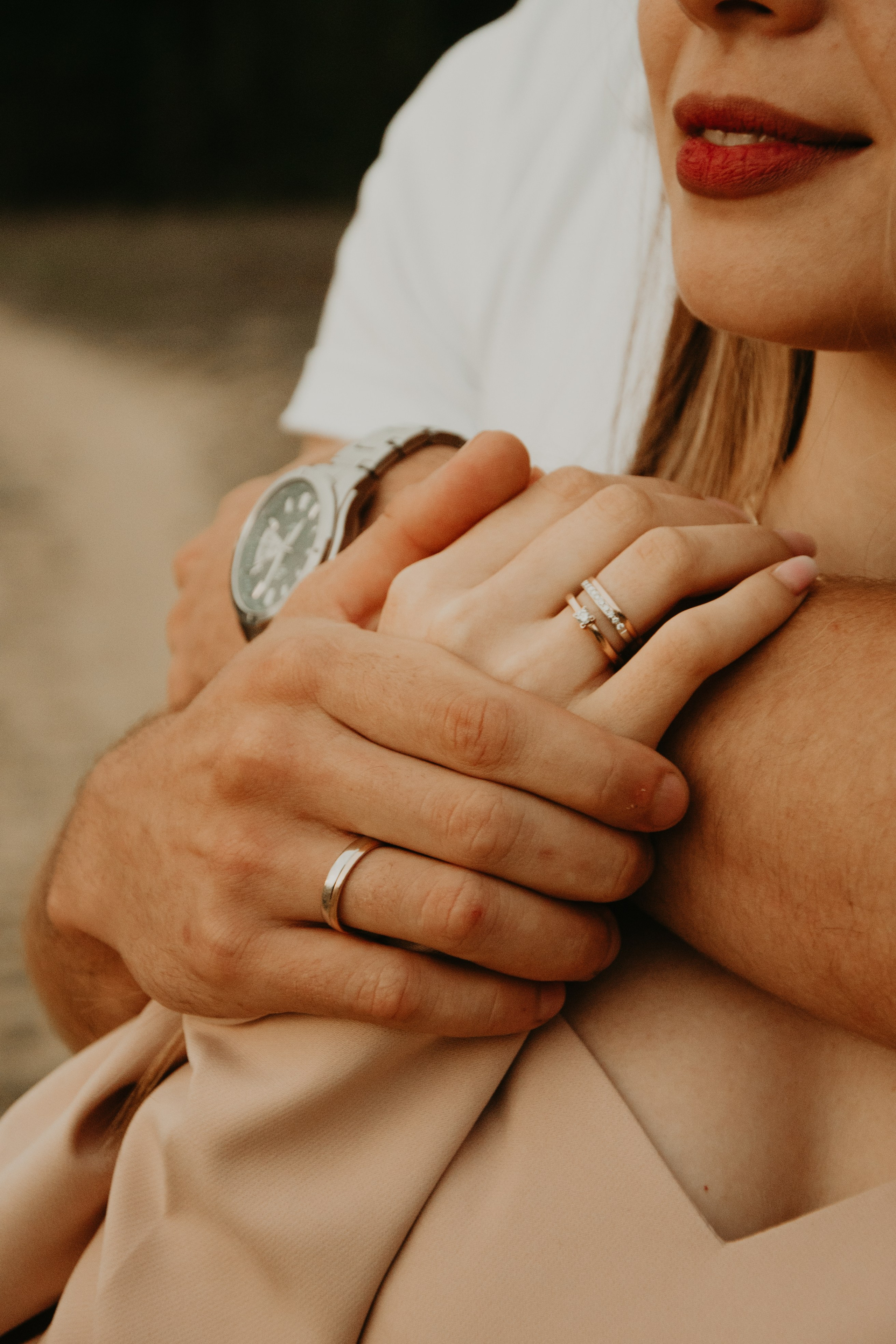 В каждом взгляде — ты. Фотограф в Республике Мордовия София Сержантова