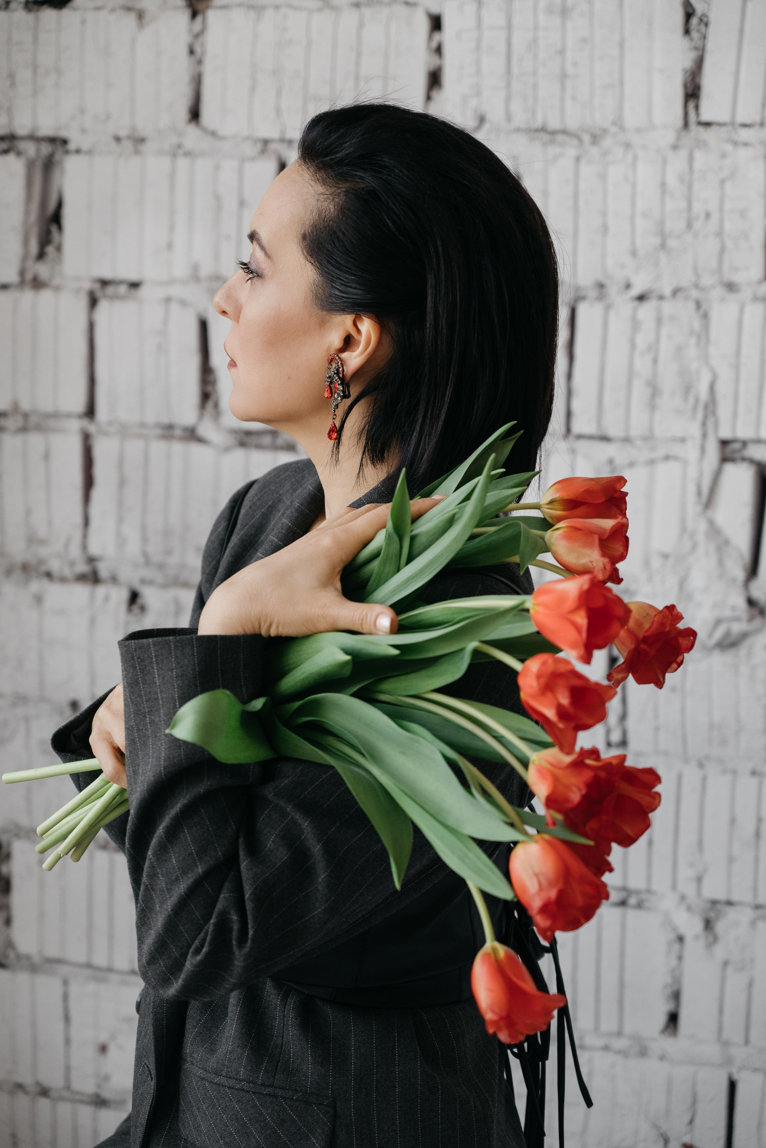 Контент съёмка для стилиста Алии. Свадебный фотограф Ижевск Петр Шишков