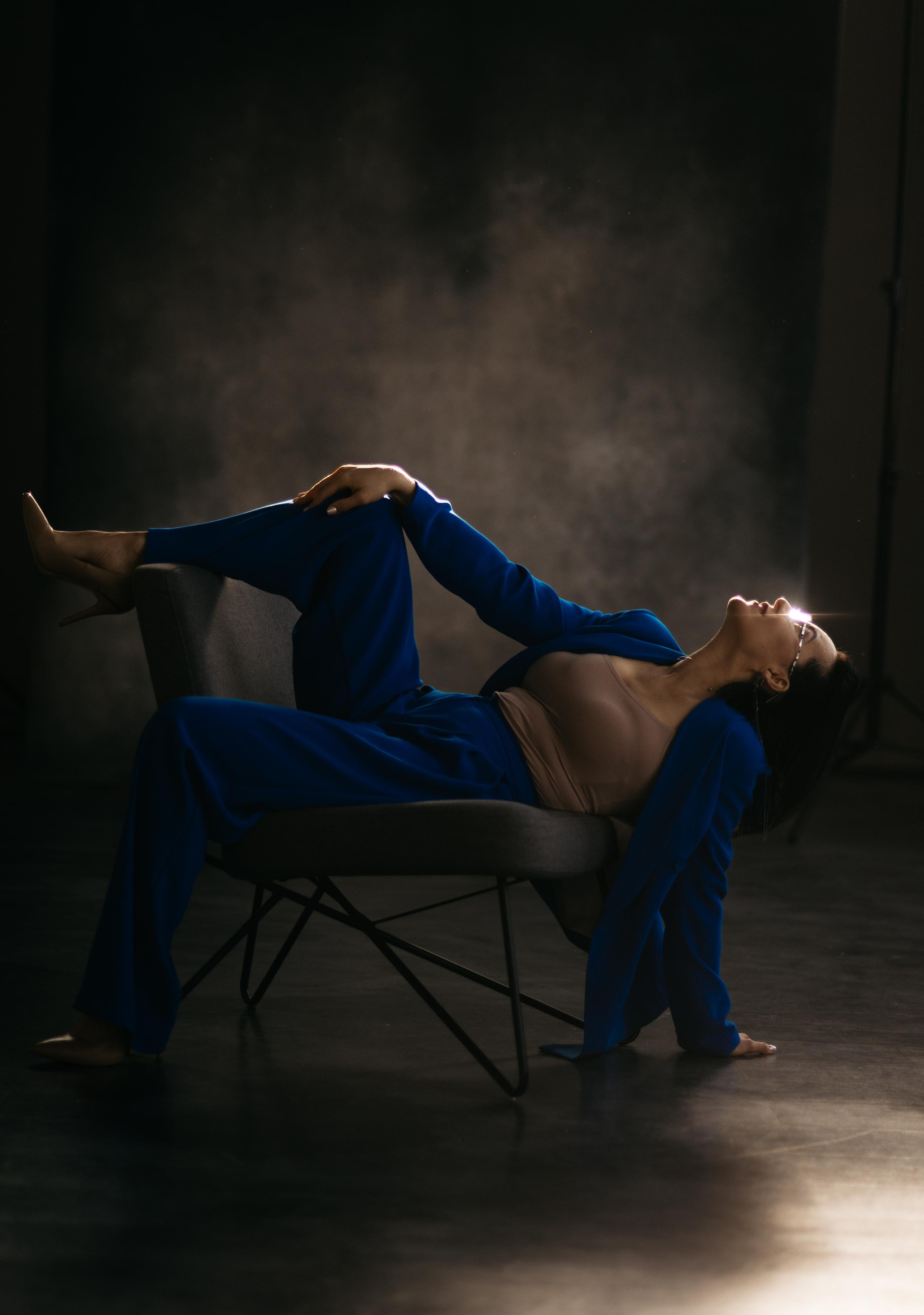 Контент съёмка для стилиста Алии. Свадебный фотограф Ижевск Петр Шишков