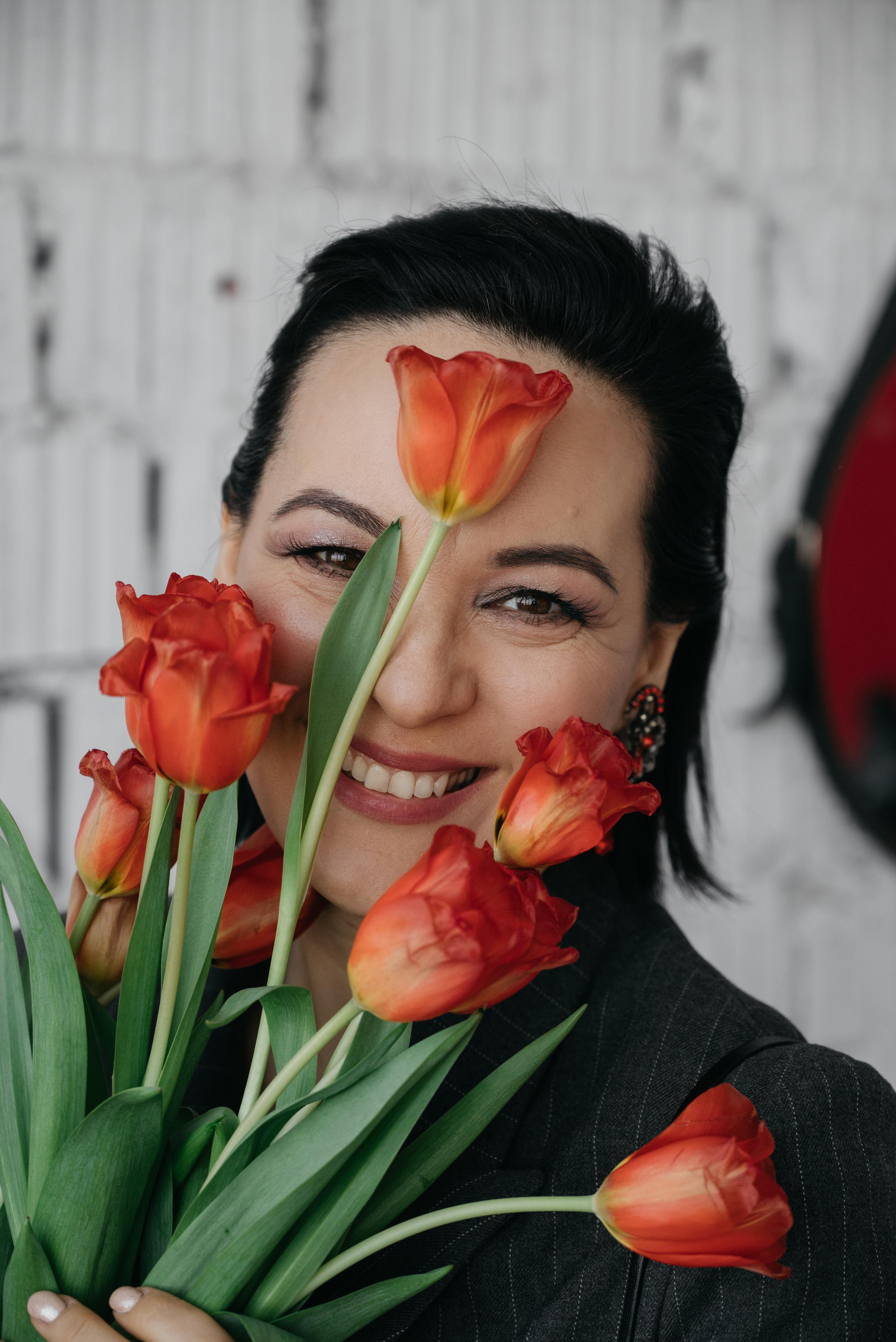 Контент съёмка для стилиста Алии. Свадебный фотограф Ижевск Петр Шишков