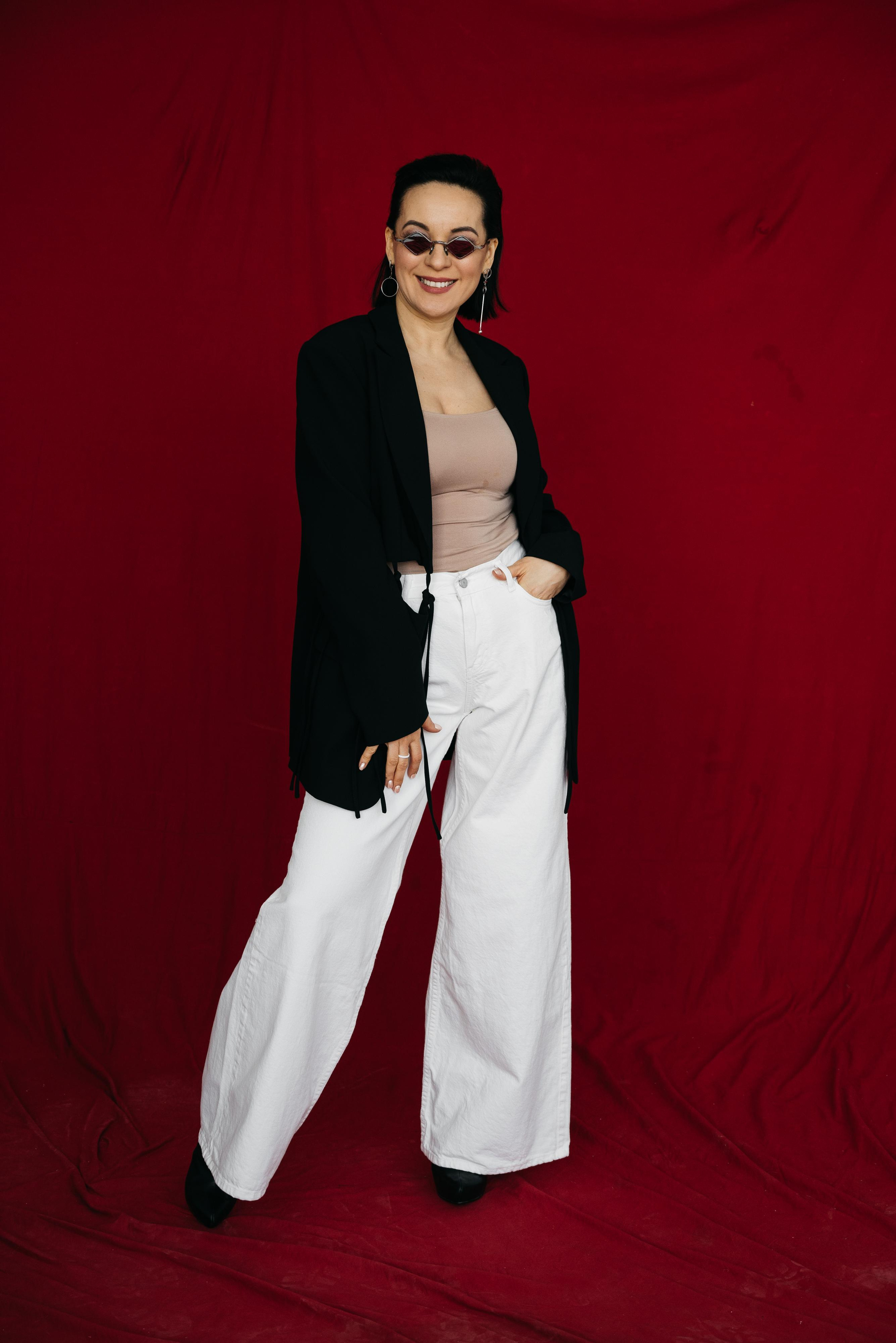 Контент съёмка для стилиста Алии. Свадебный фотограф Ижевск Петр Шишков