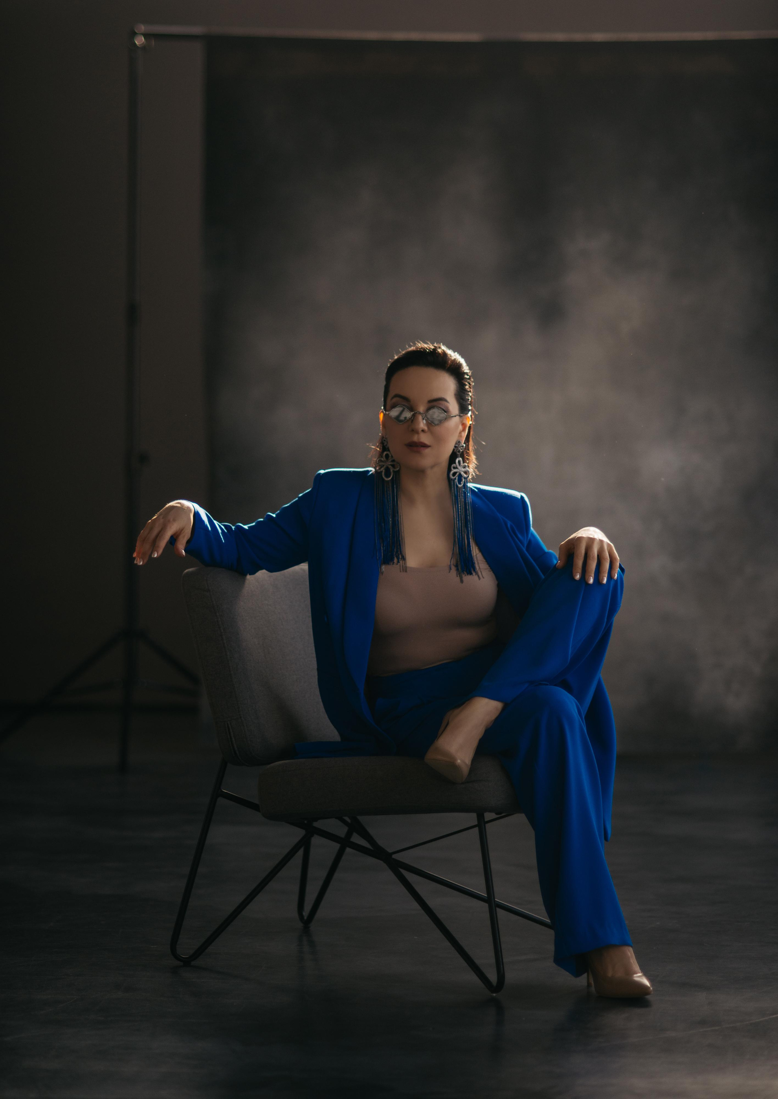 Контент съёмка для стилиста Алии. Свадебный фотограф Ижевск Петр Шишков