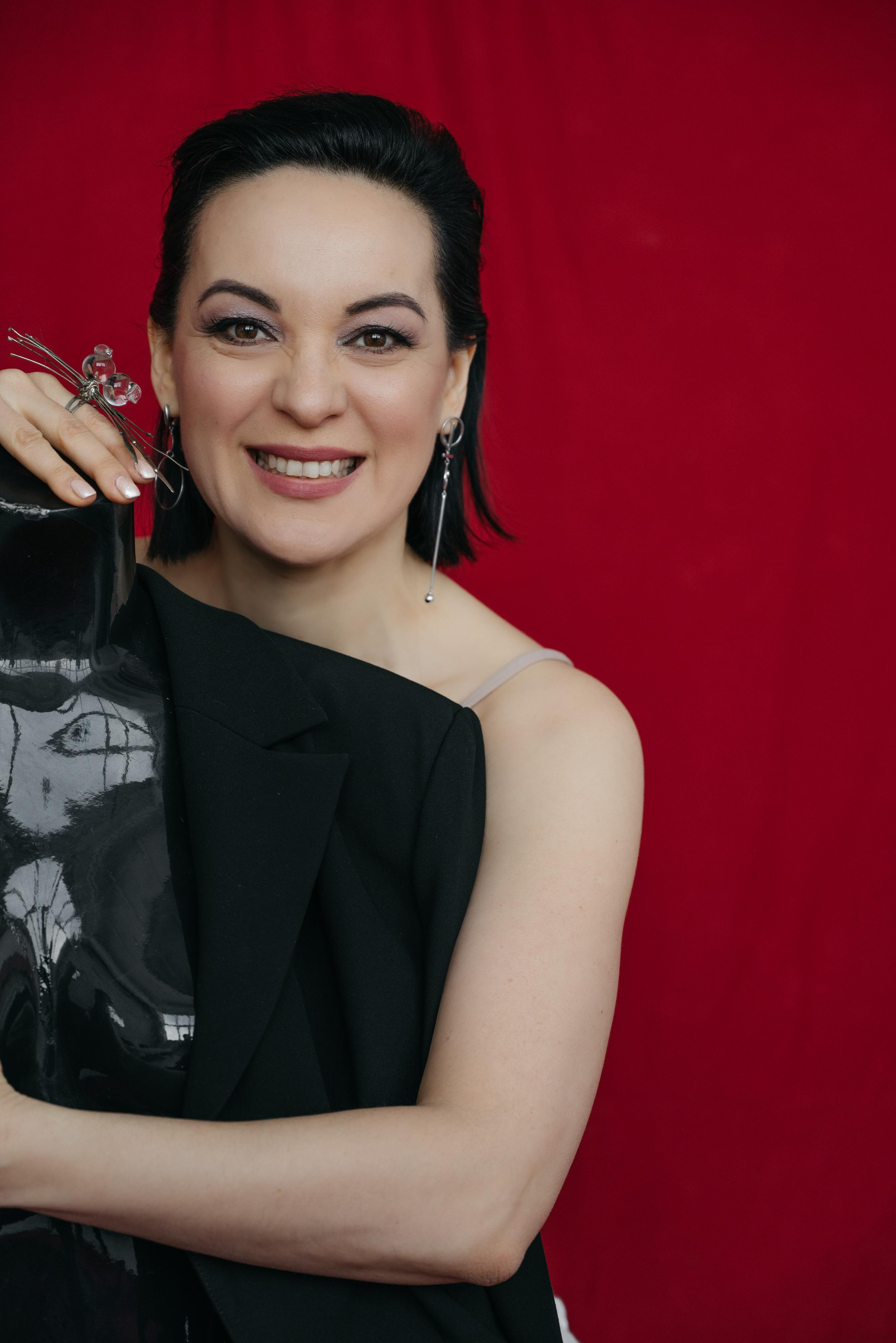 Контент съёмка для стилиста Алии. Свадебный фотограф Ижевск Петр Шишков