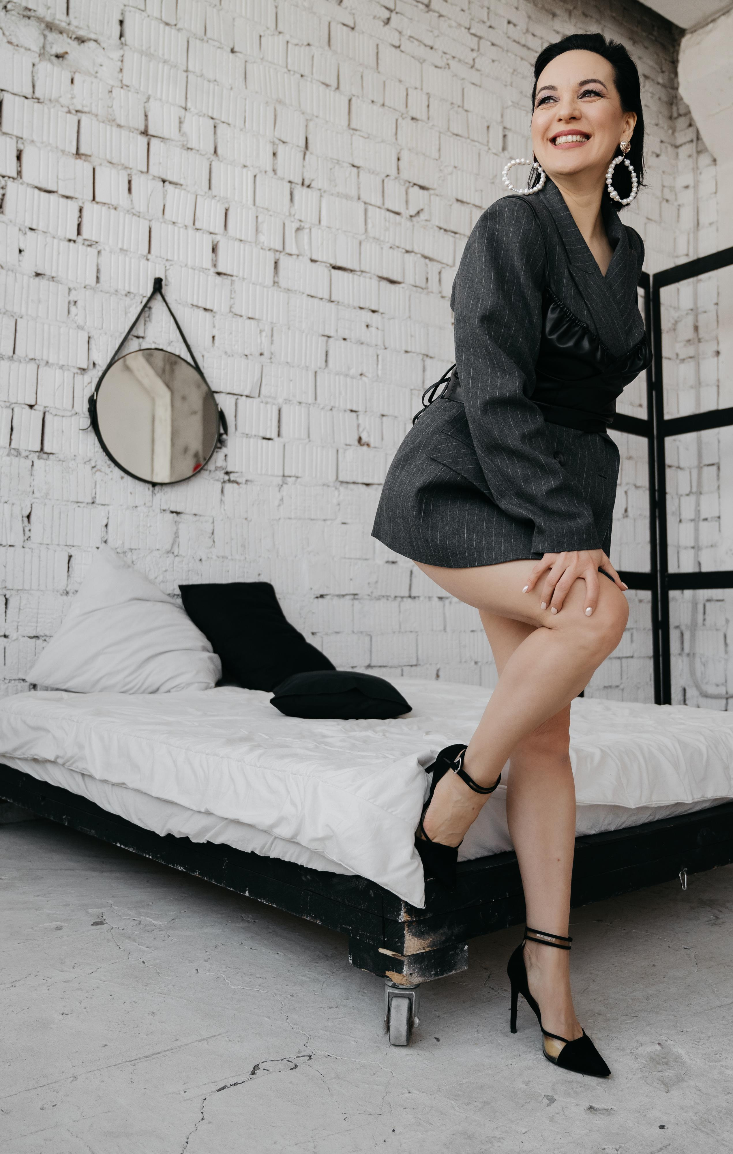 Контент съёмка для стилиста Алии. Свадебный фотограф Ижевск Петр Шишков