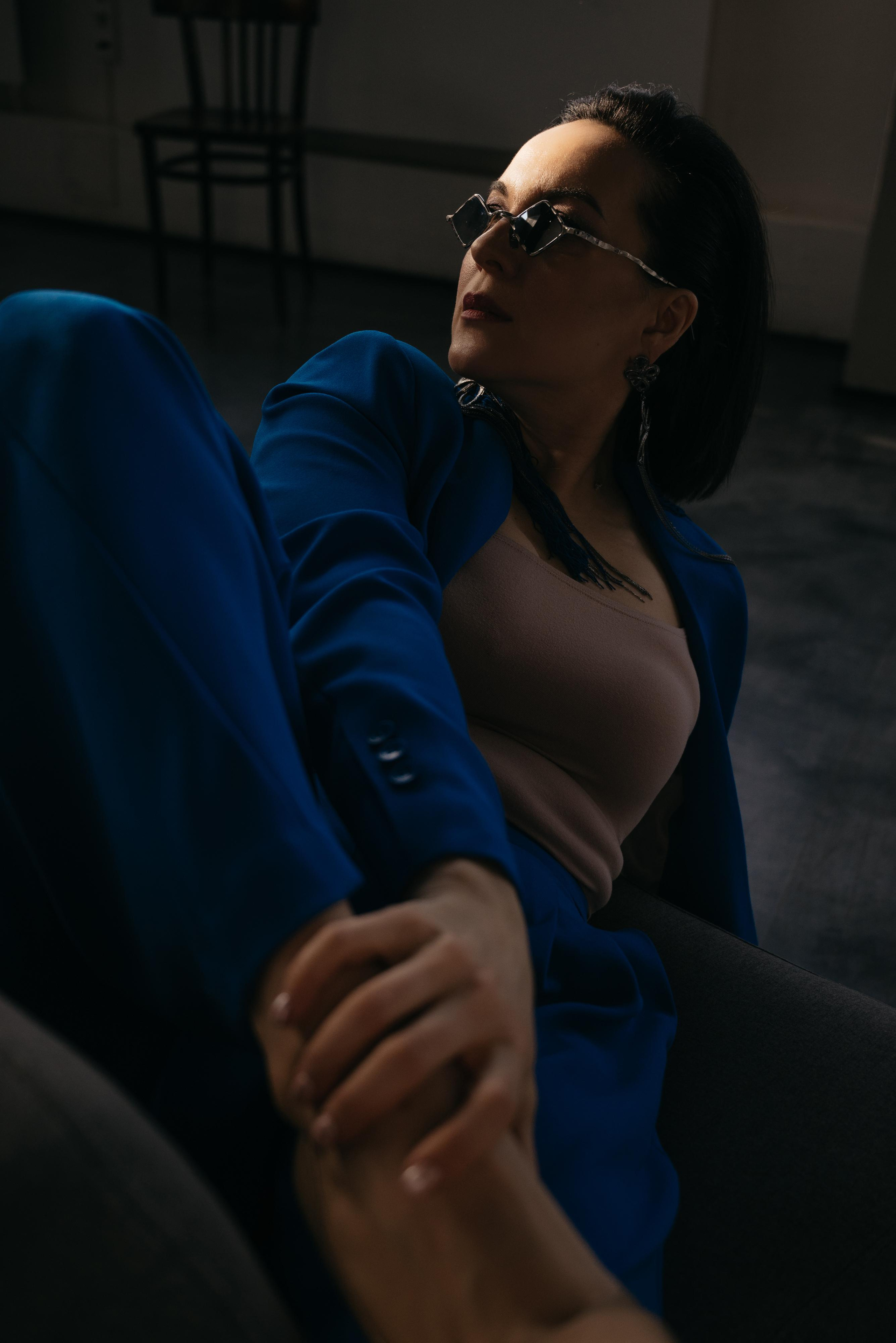 Контент съёмка для стилиста Алии. Свадебный фотограф Ижевск Петр Шишков