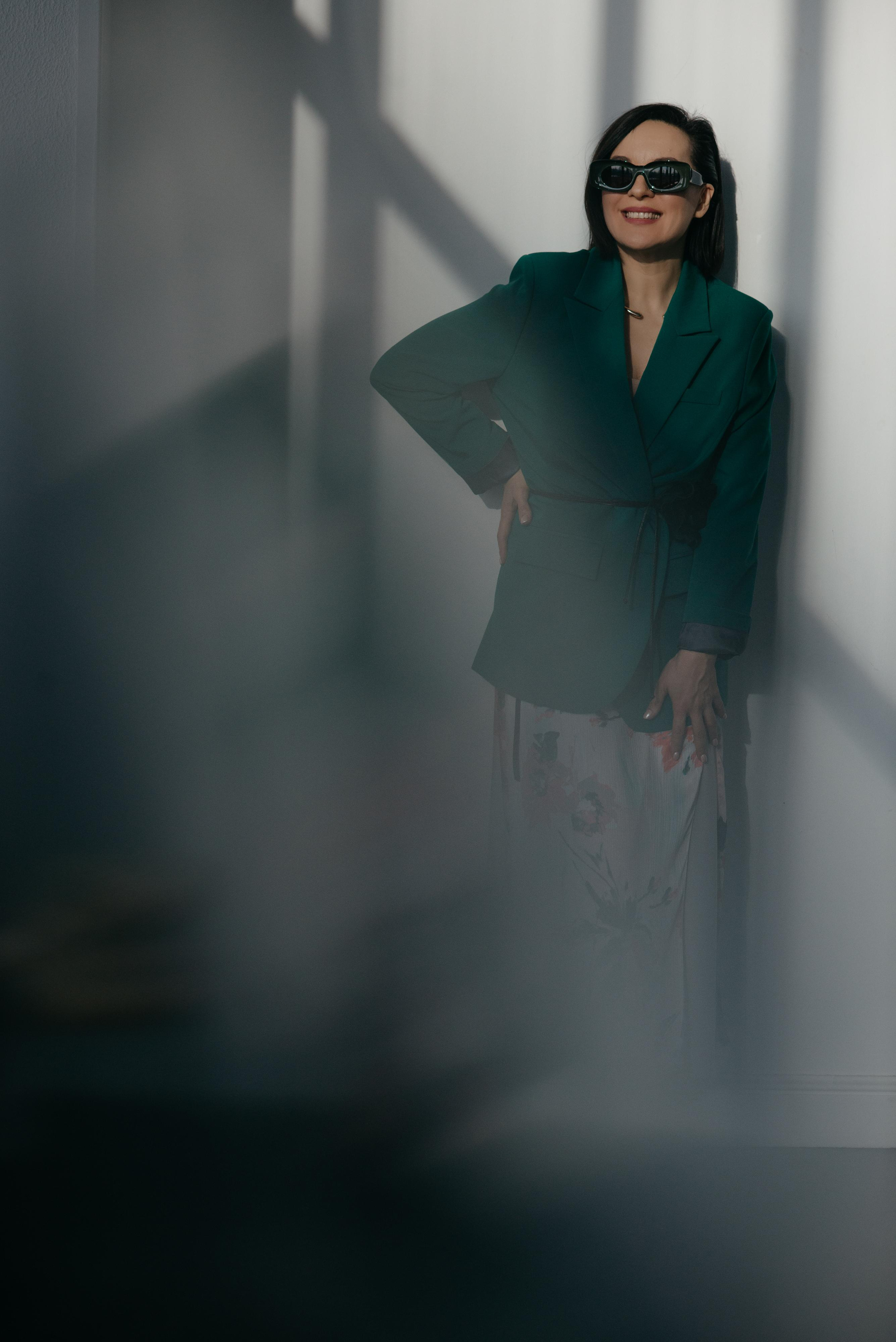 Контент съёмка для стилиста Алии. Свадебный фотограф Ижевск Петр Шишков