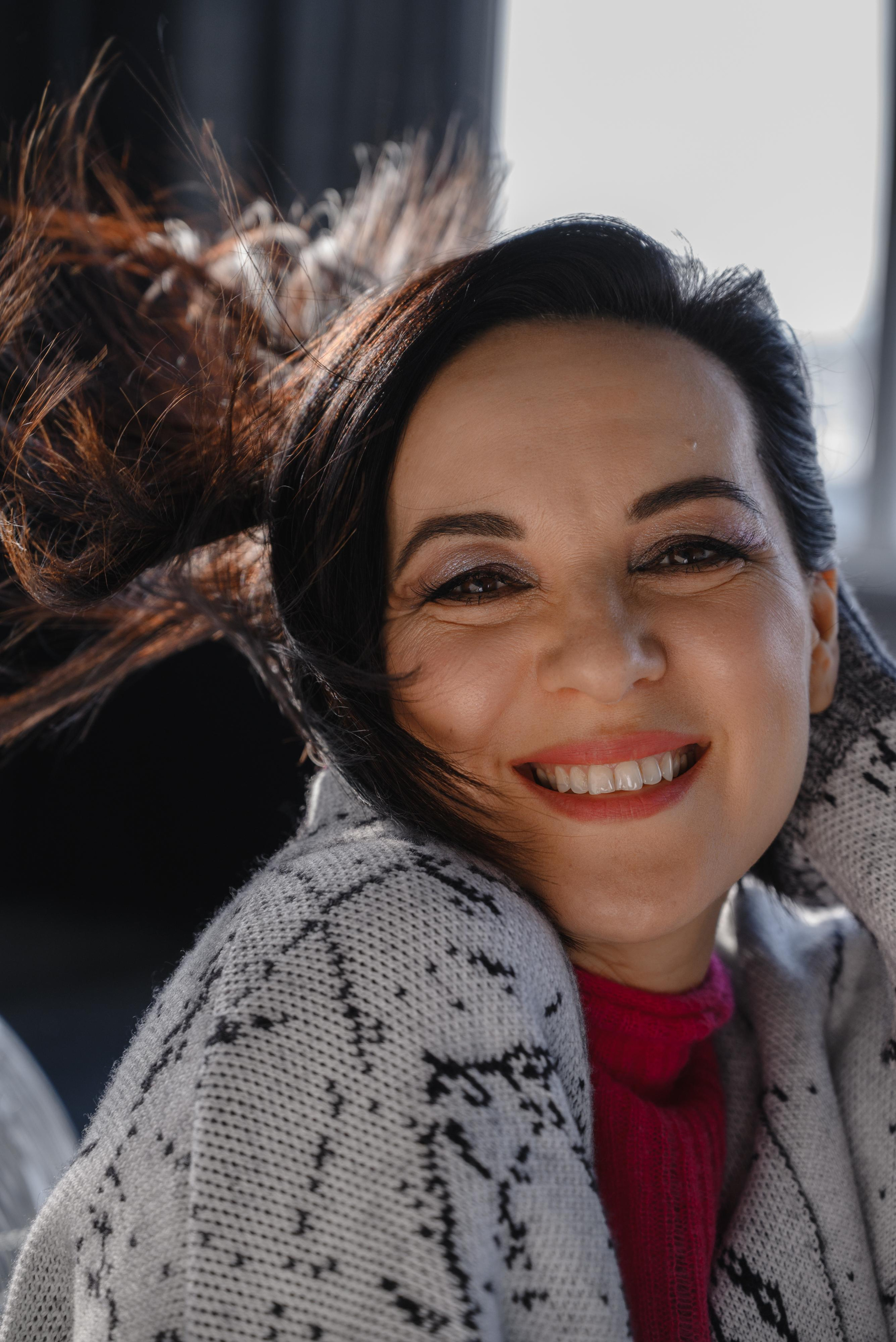 Контент съёмка для стилиста Алии. Свадебный фотограф Ижевск Петр Шишков