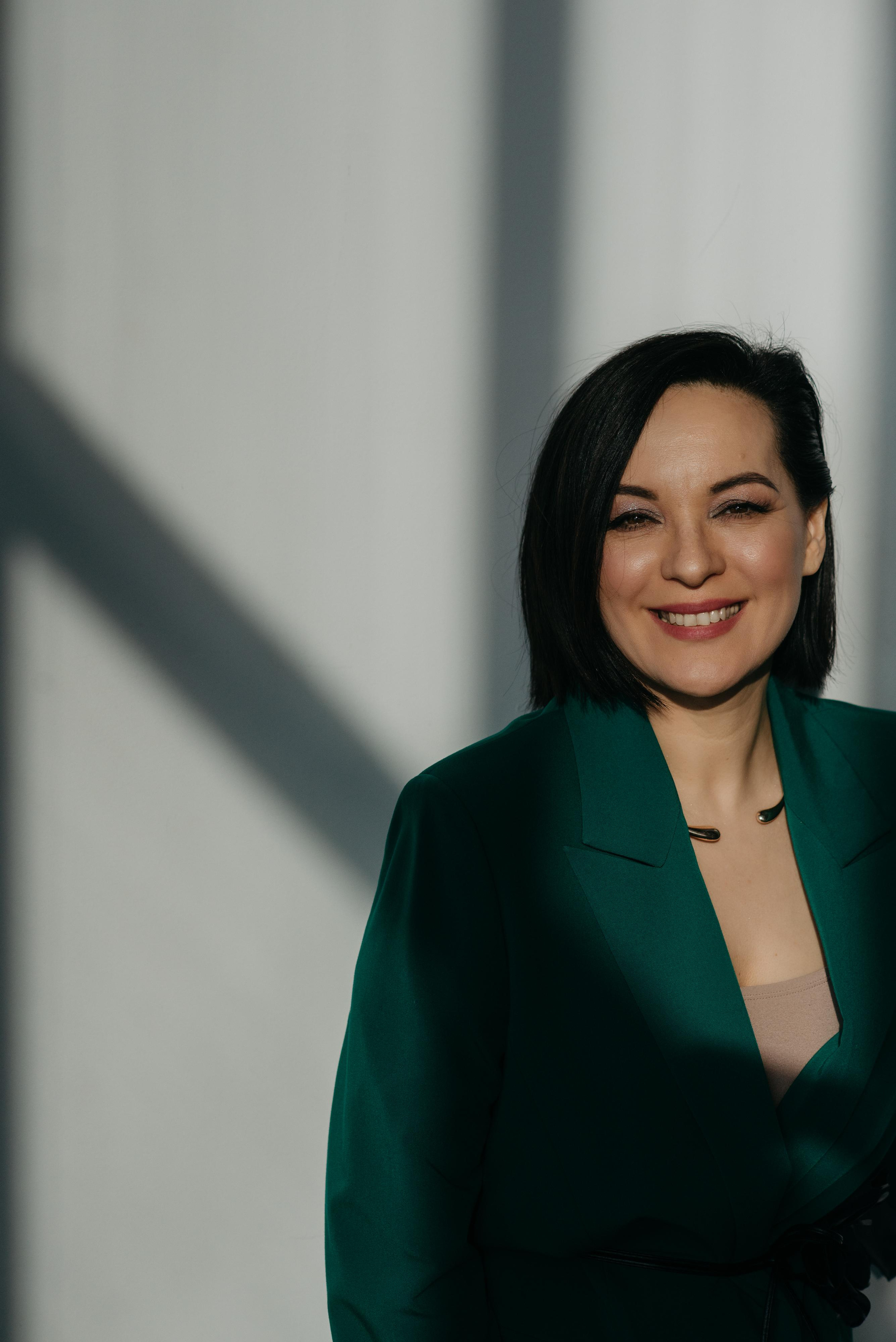 Контент съёмка для стилиста Алии. Свадебный фотограф Ижевск Петр Шишков