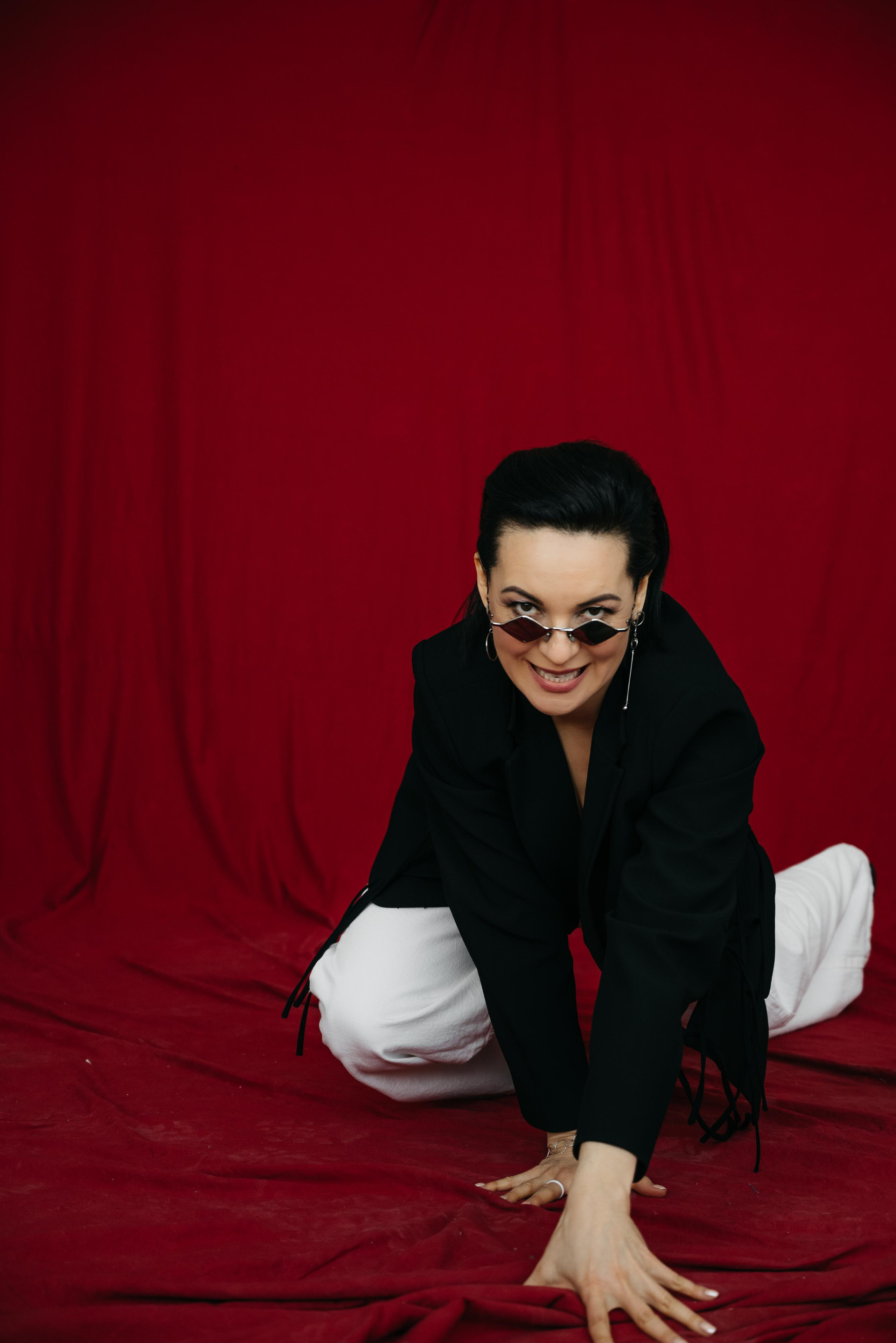 Контент съёмка для стилиста Алии. Свадебный фотограф Ижевск Петр Шишков