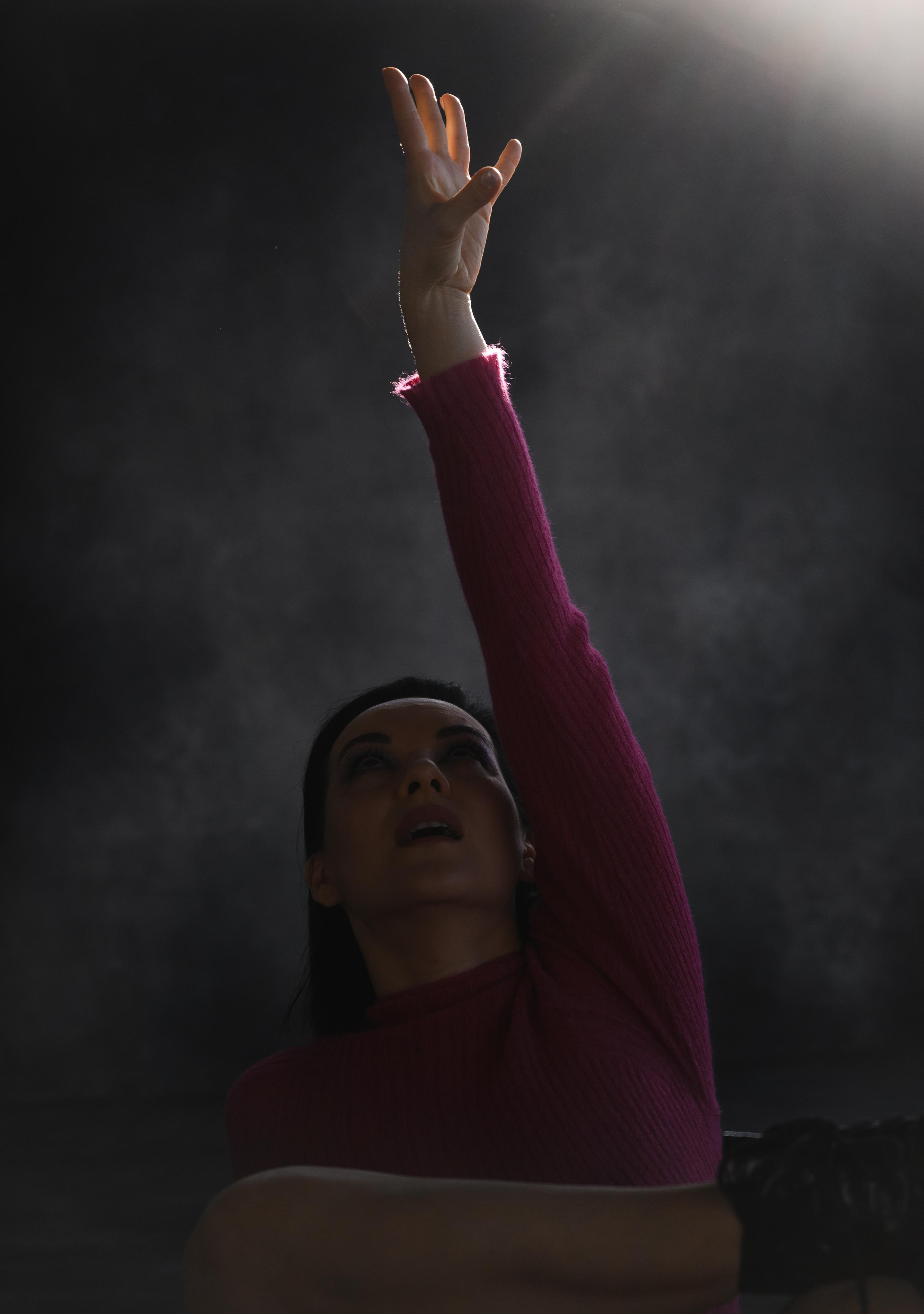 Контент съёмка для стилиста Алии. Свадебный фотограф Ижевск Петр Шишков