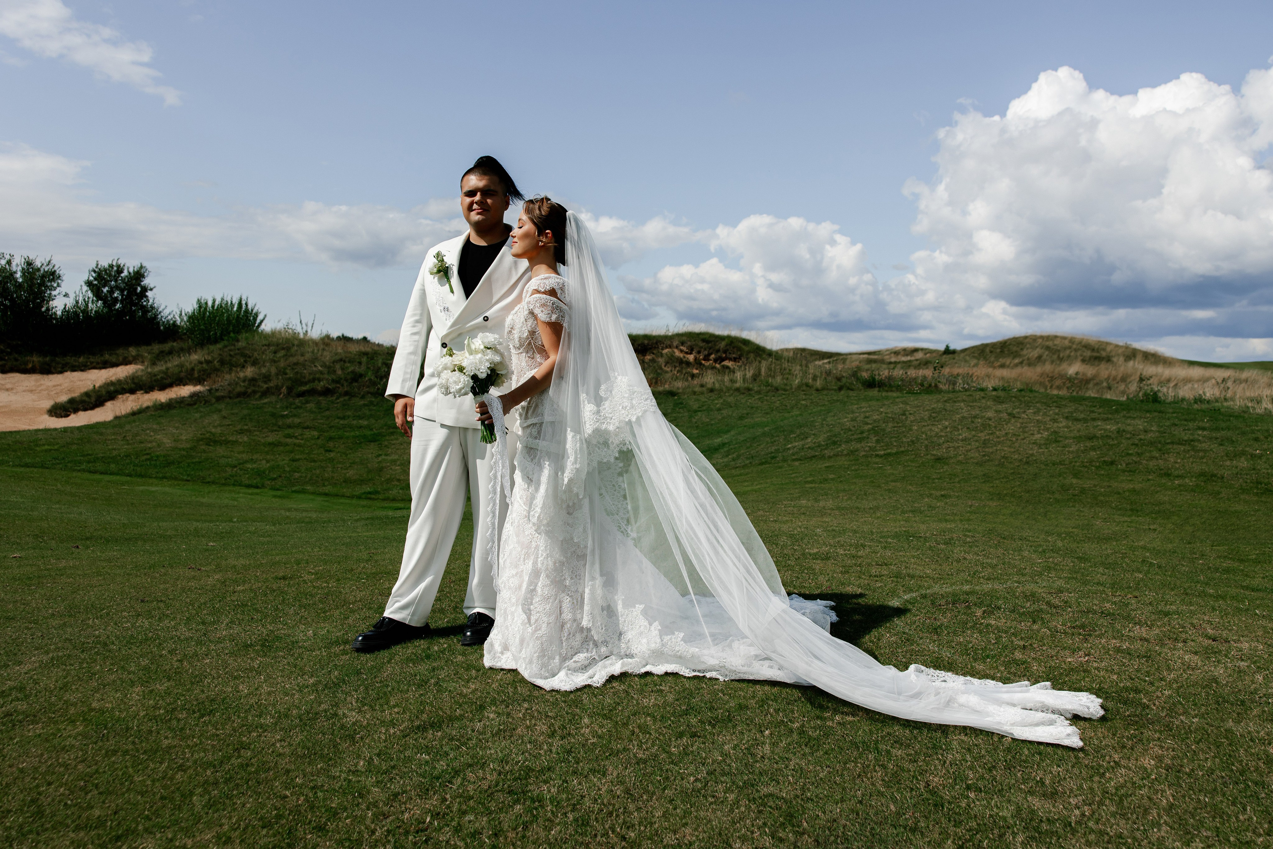 …счастье на кончиках пальцев…. Свадебный и женский фотограф в Твери Екатерина Гребенкина