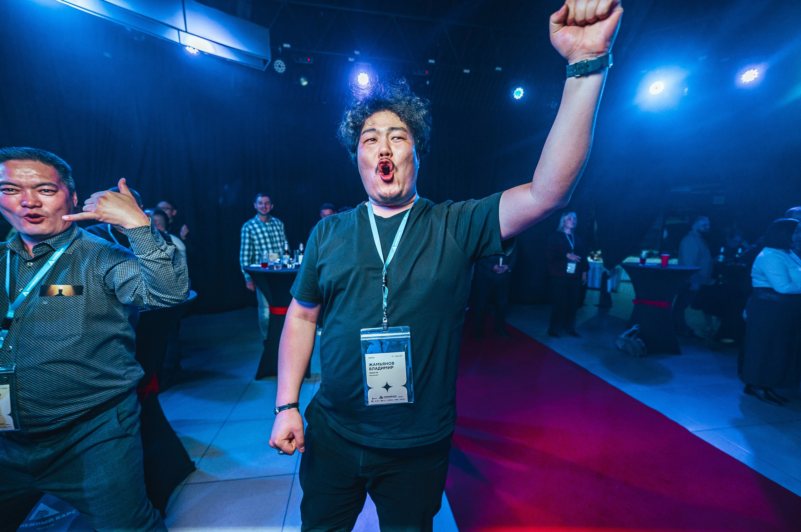 IT — Оскар. Свадебная и концептуальная фотография в городе Улан-Удэ