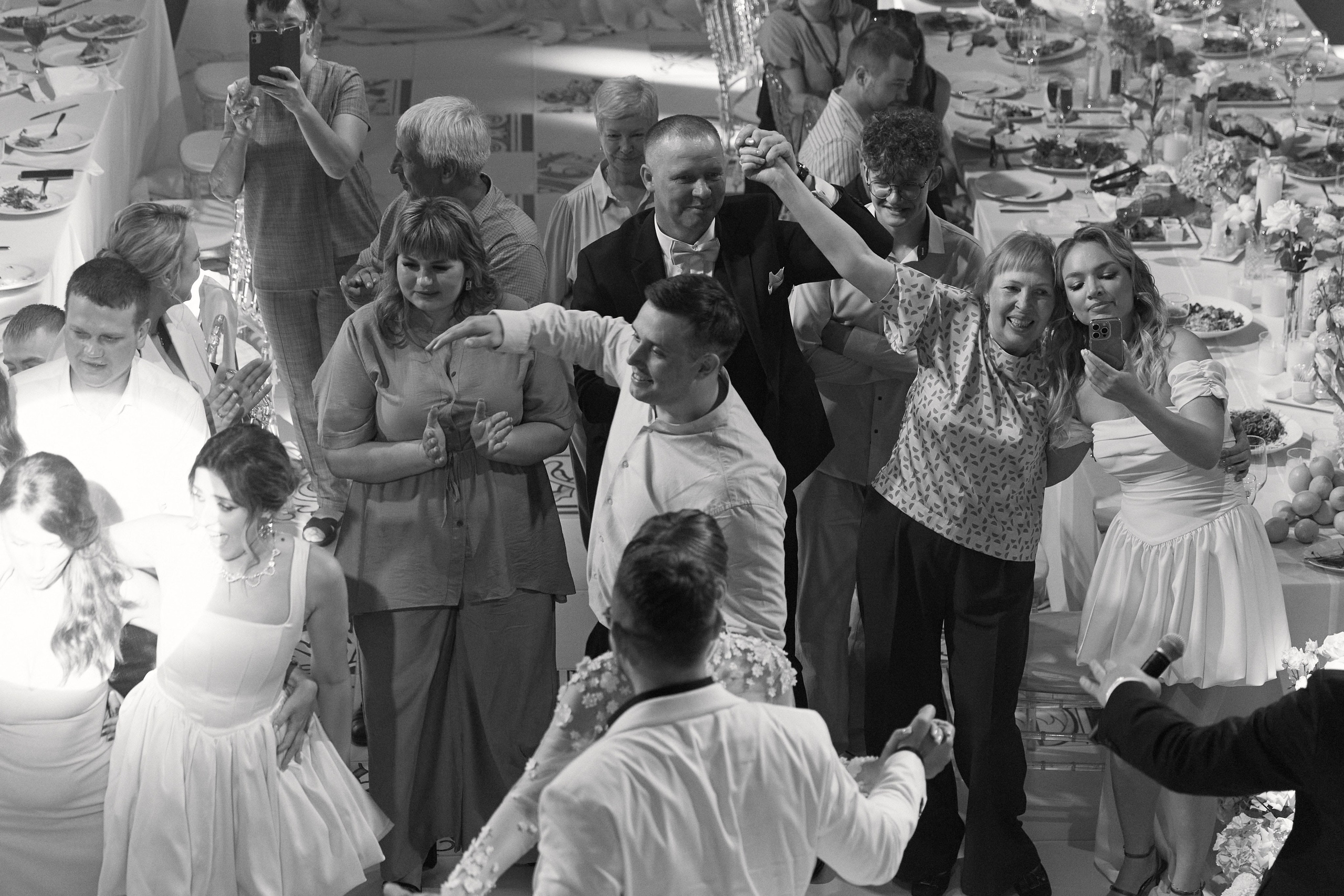 Посмотреть серию. Свадебный и семейный фотограф в Красноярске Тряпчев Павел