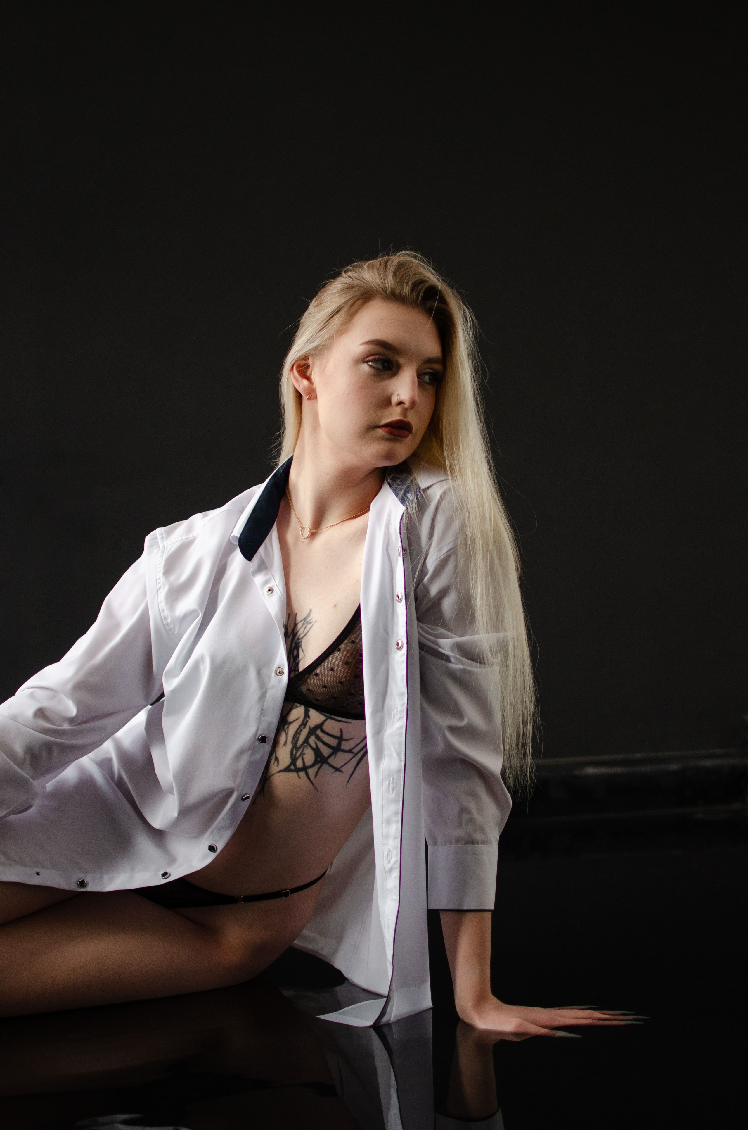 Катя. Женский и предметный фотограф в Уфе Анастасия Настоечка