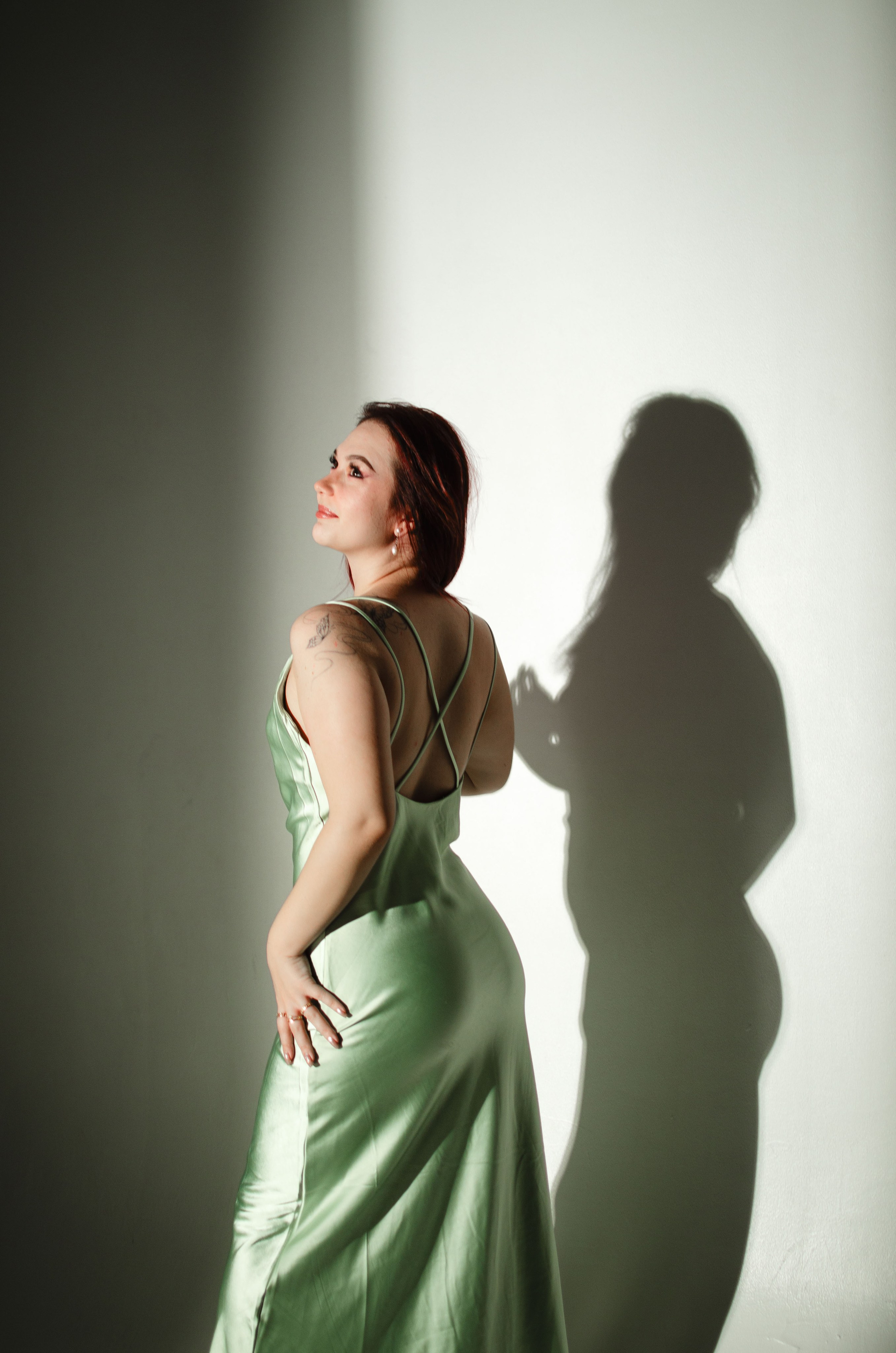 Ульяна. Женский и предметный фотограф в Уфе Анастасия Настоечка