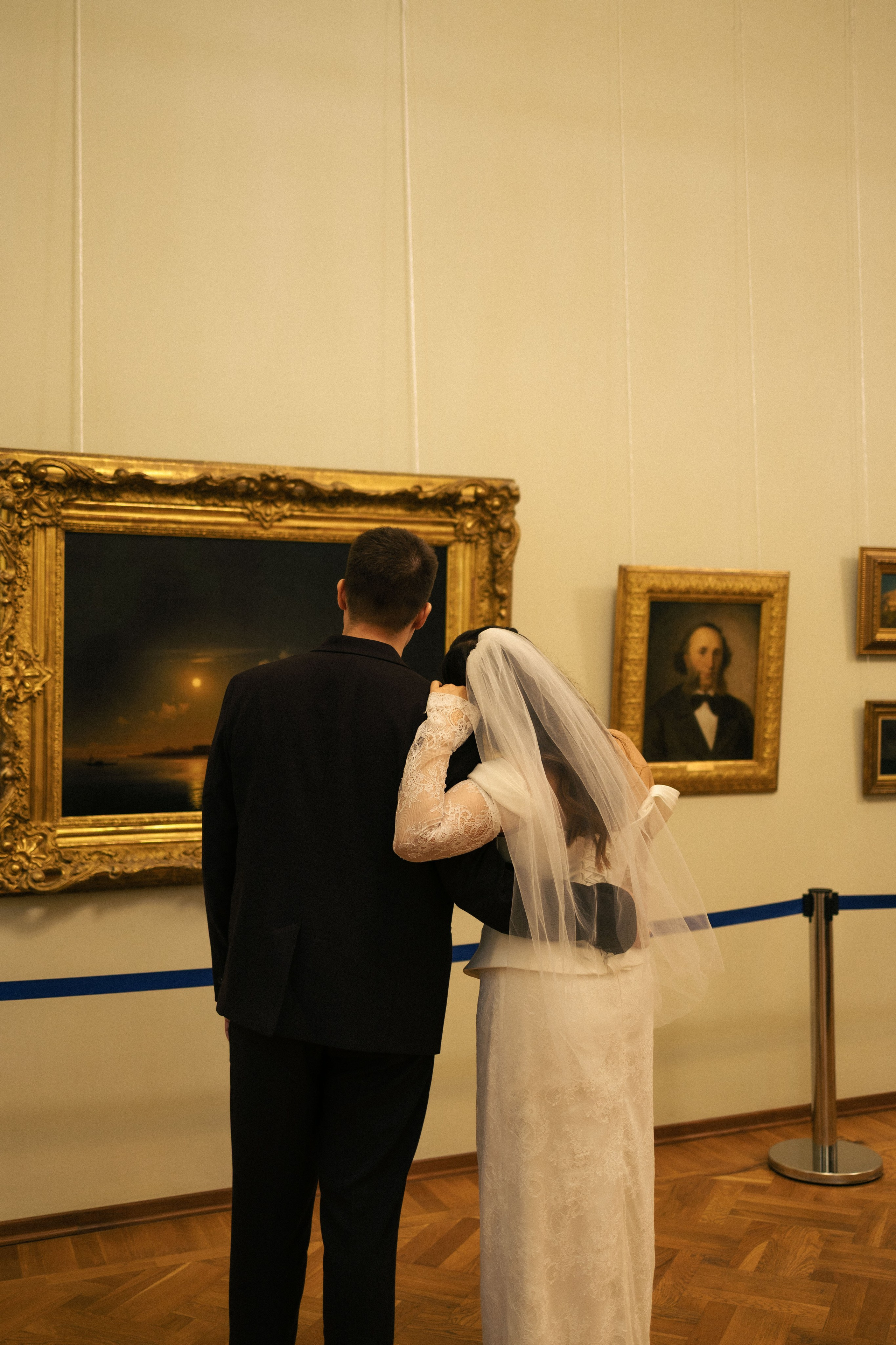 Айгуль + Денис. Фотограф в Уфе Анастасия Настоечка