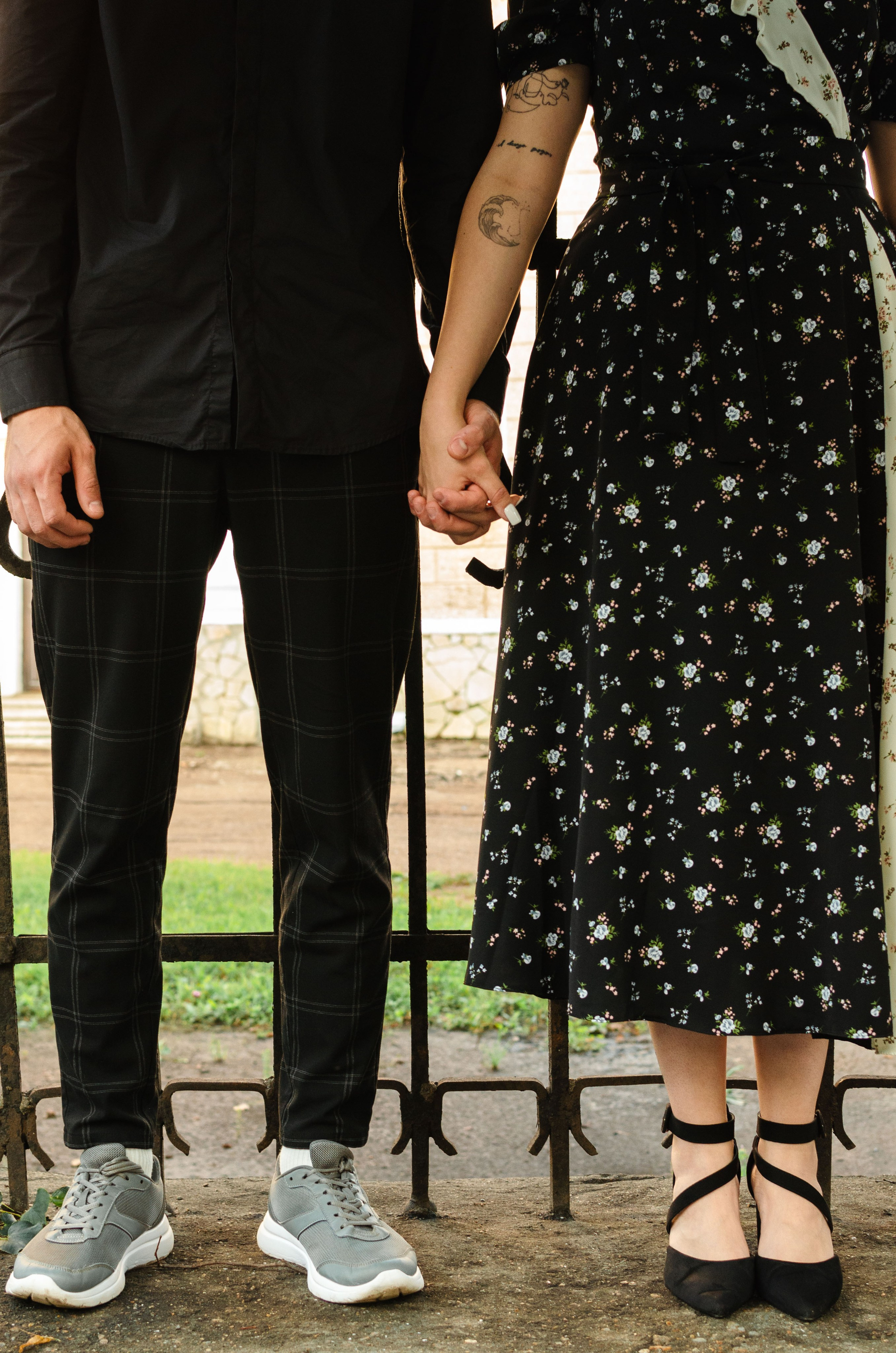 Вероника & Дима. Женский и предметный фотограф в Уфе Анастасия Настоечка