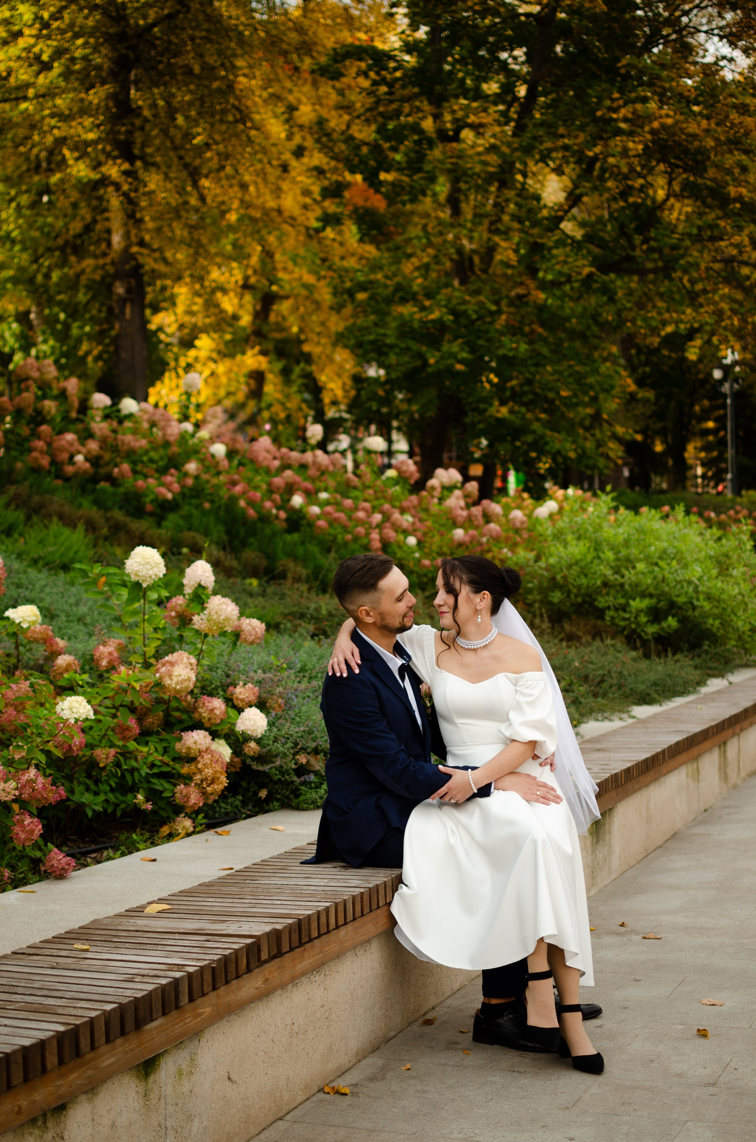 Рамиля & Олег. Женский и предметный фотограф в Уфе Анастасия Настоечка