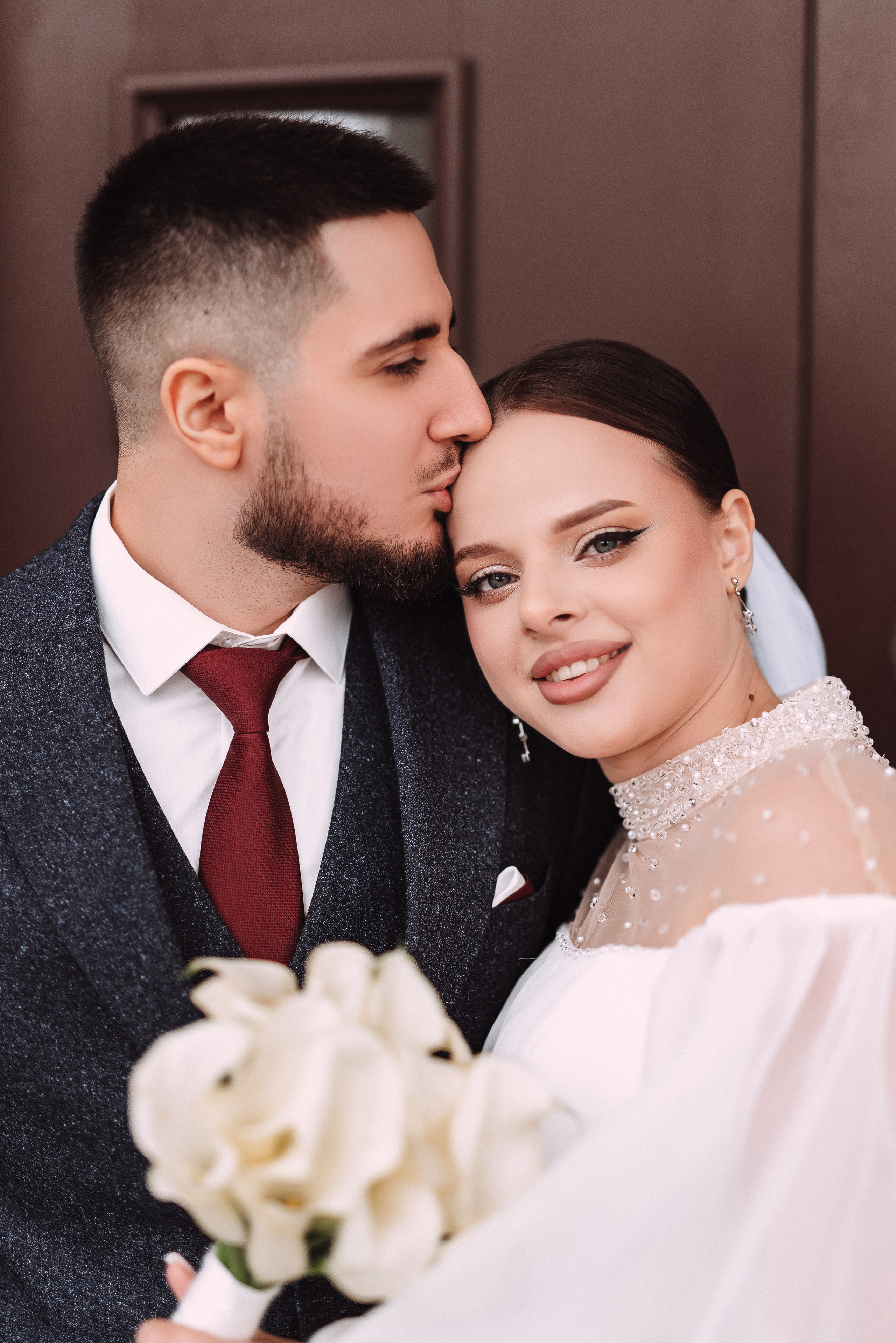 Ильяс + Олеся. Свадебный и семейный фотограф в Волгограде Олеся Лисицкая