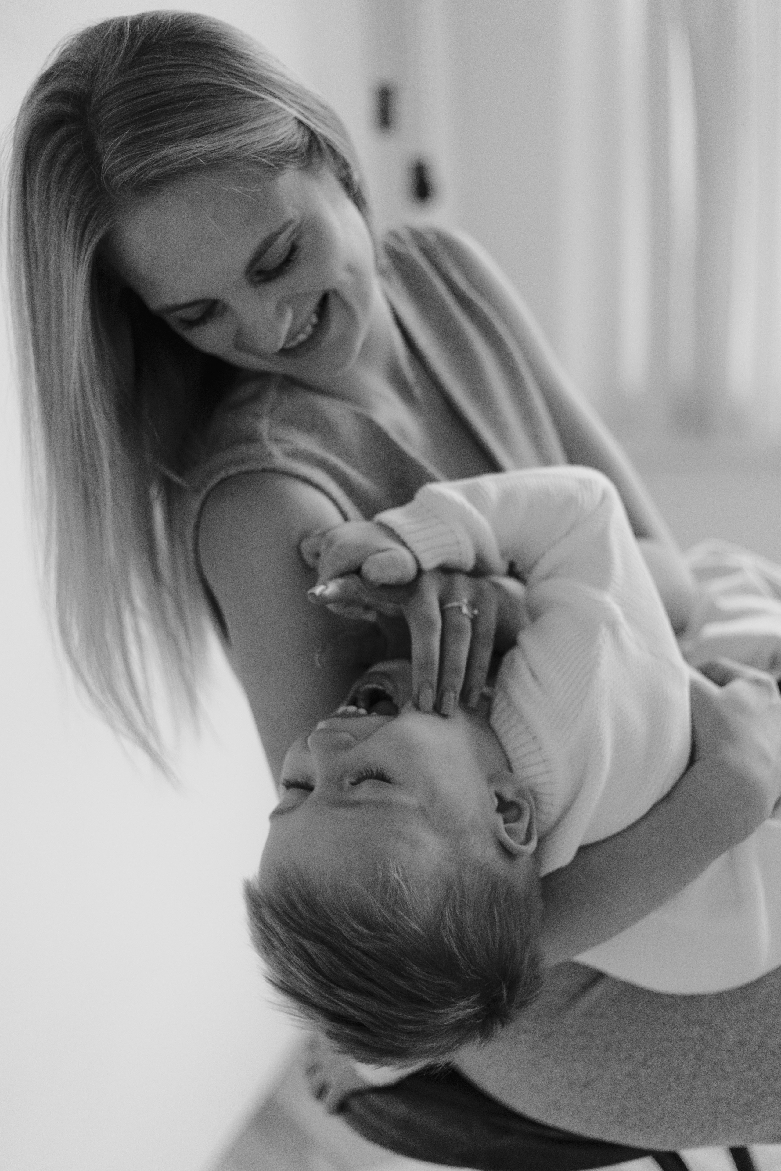 Настя и Слава. Семейный и портретный фотограф в Санкт-Петербурге