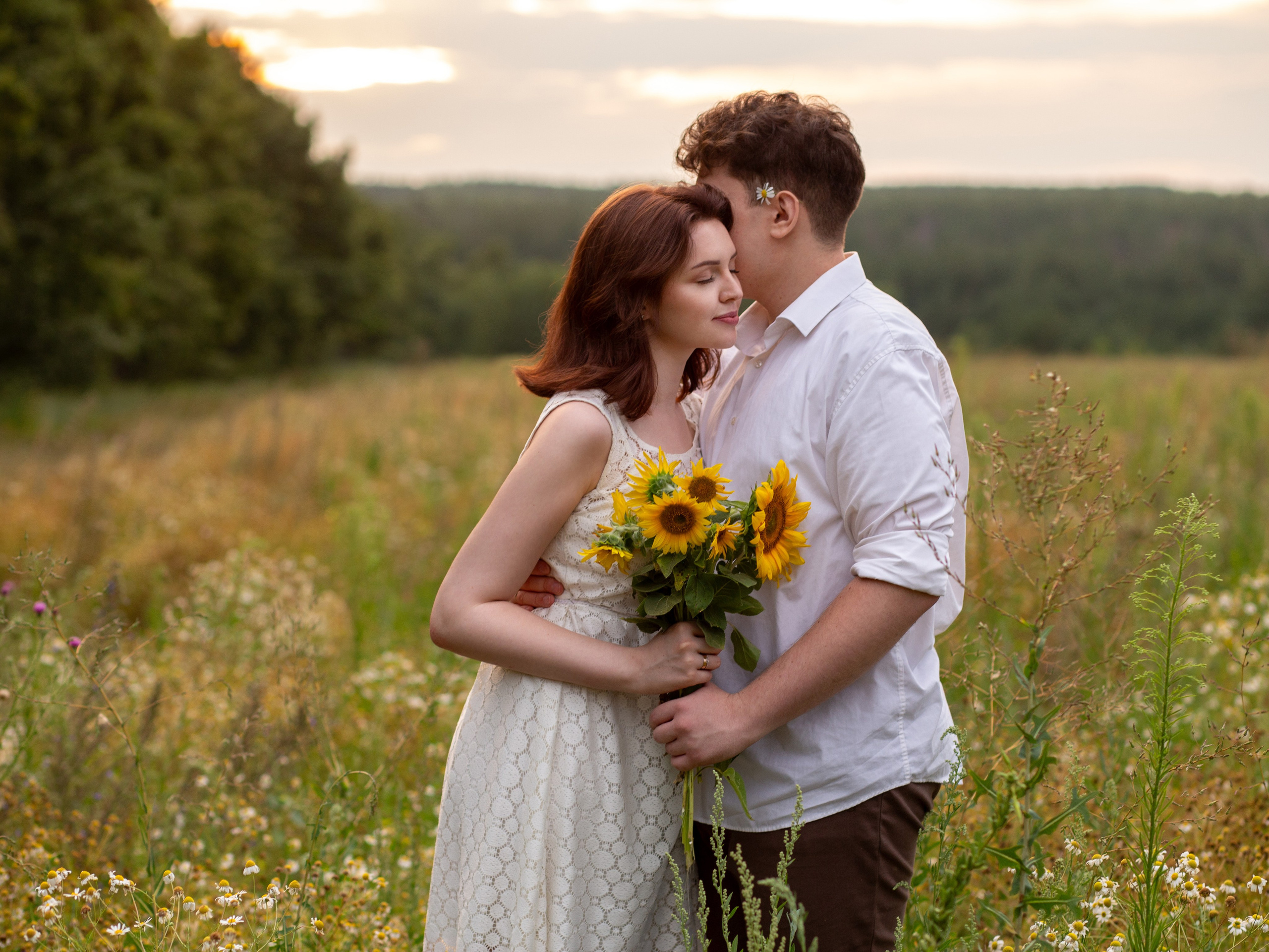 Семейный  портрет. Фотограф Тамара Нижельская Воронеж