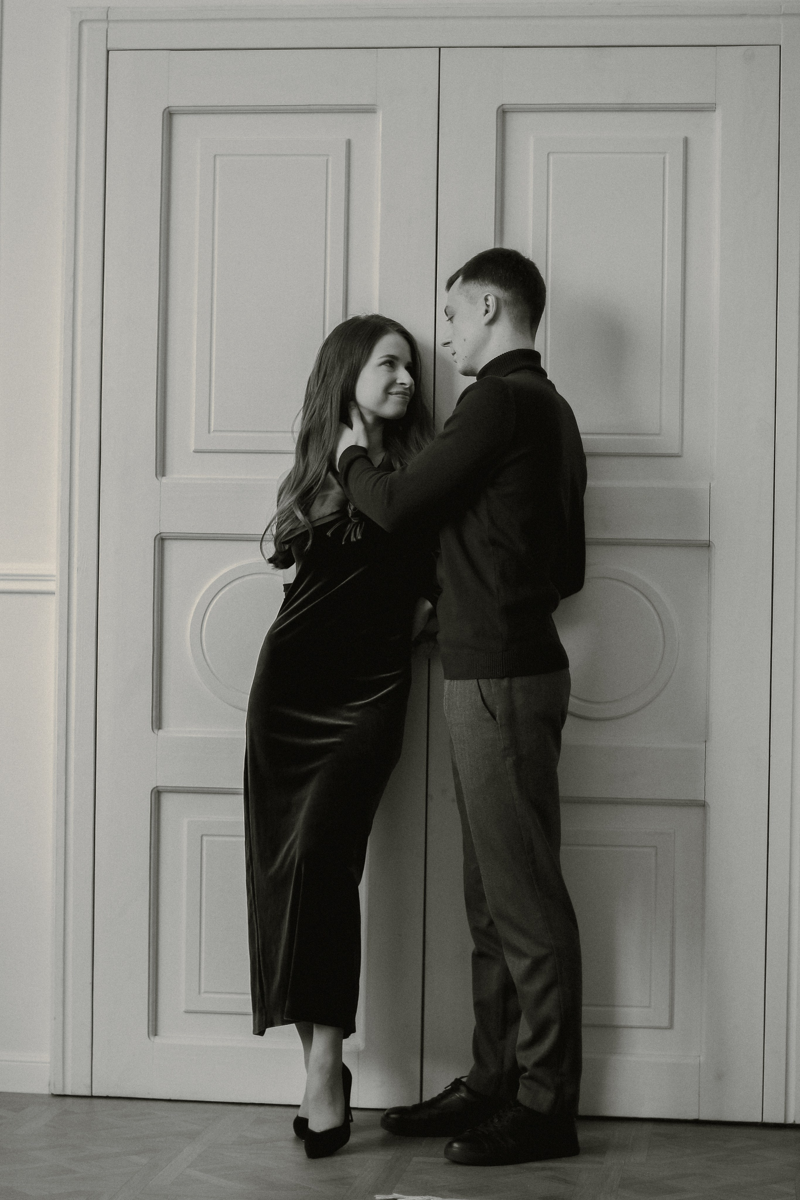 Никита и Арина. Фотограф Краснодар