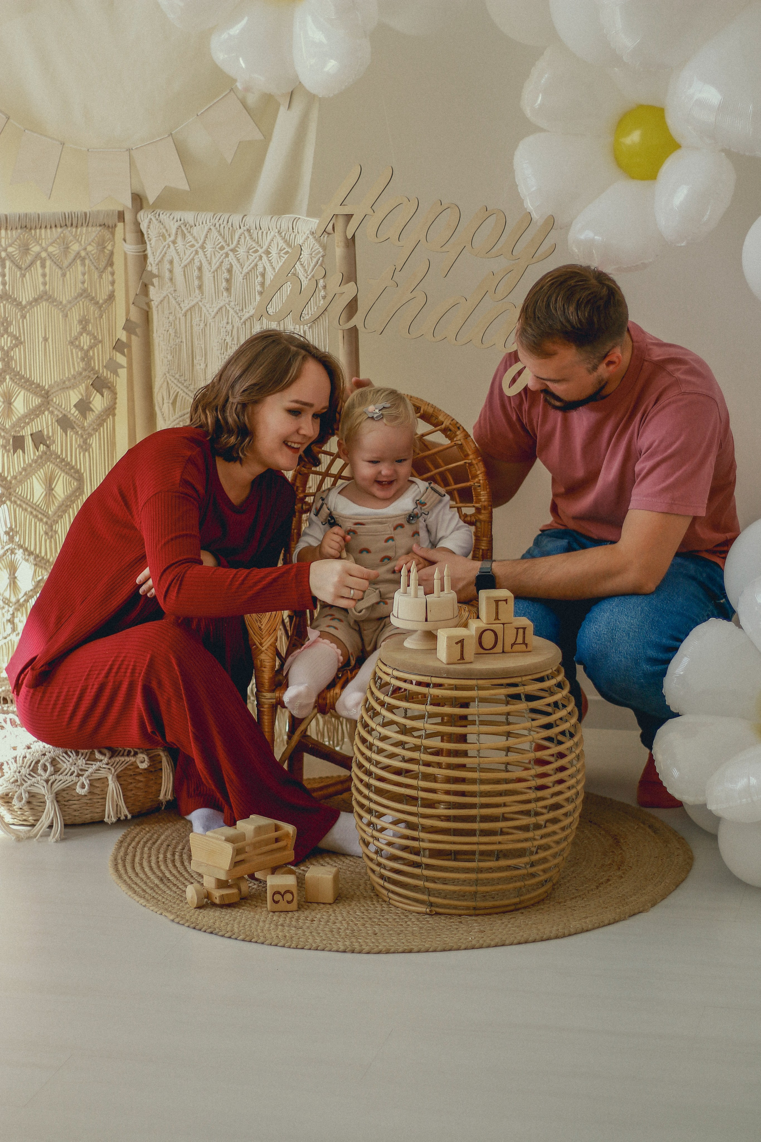 Годик Миры. Фотограф Краснодар