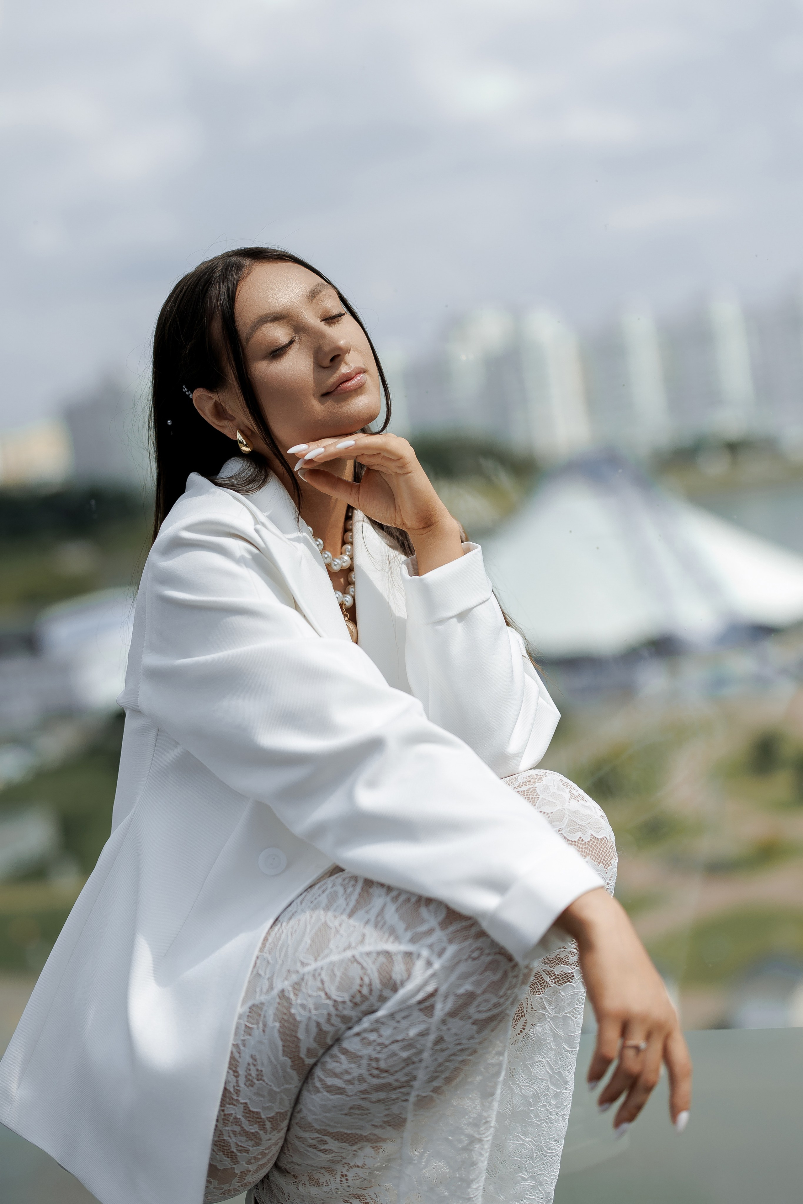 Кирилл & Анастасия. Организатор- Елена Гаманович. Главная