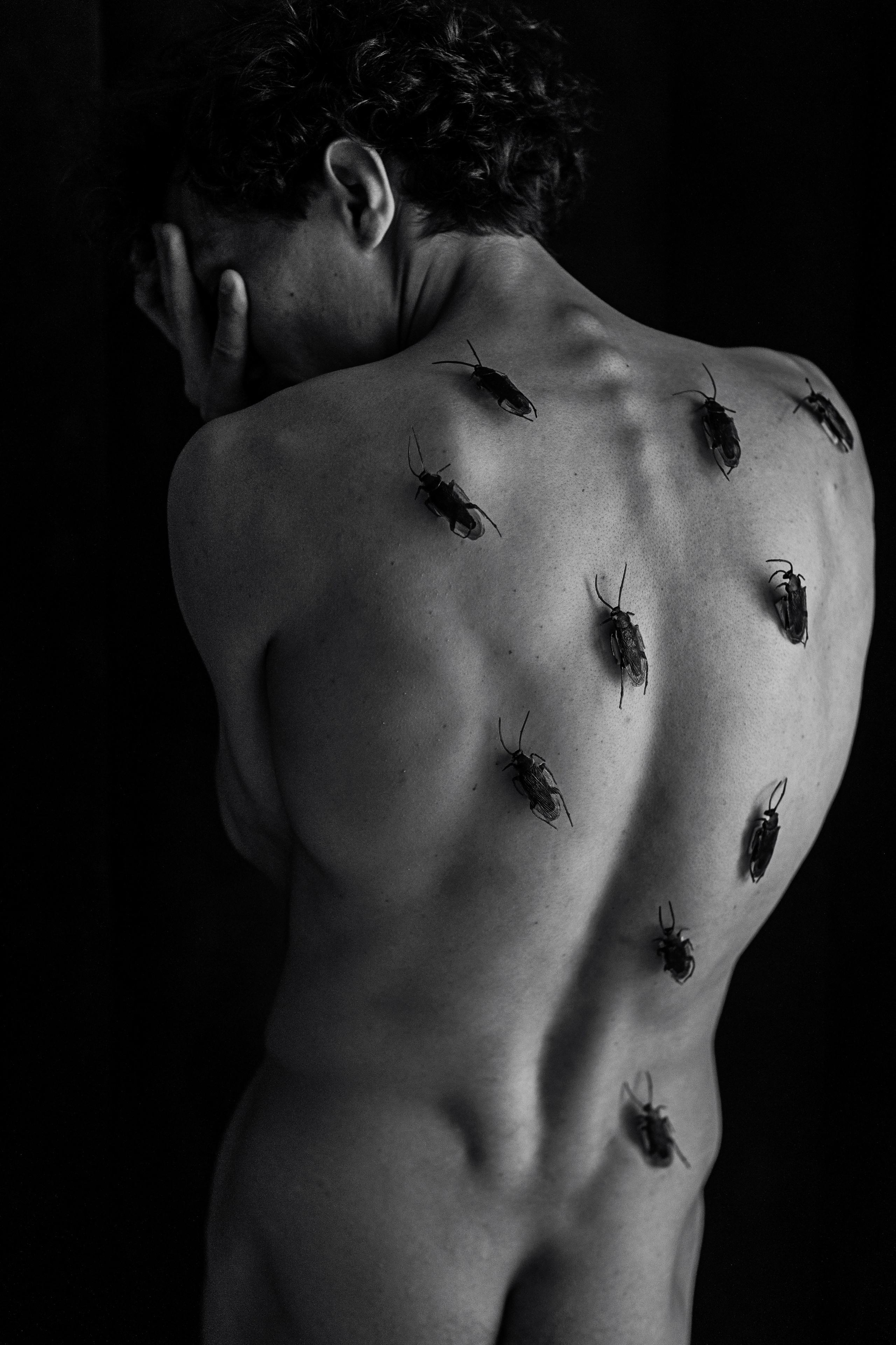 Sergey. Sergey Vinogradov photographer Russia Saint Petersburg