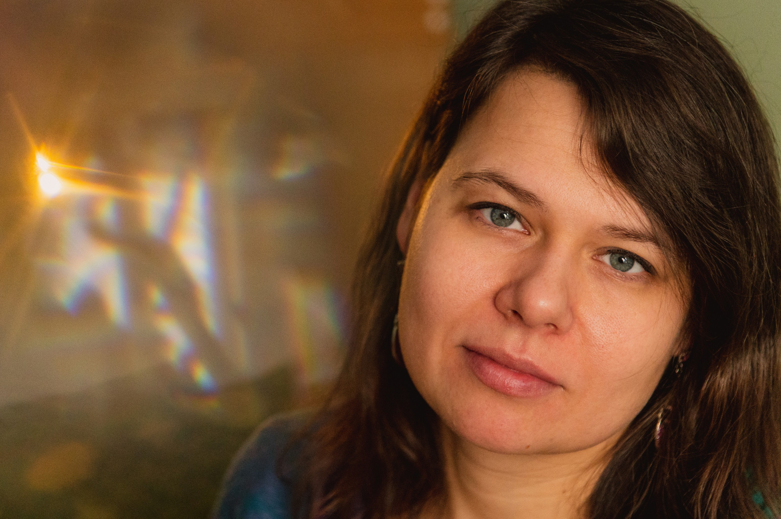 2021 Домашняя семейная фотосессия. Аня, Олег, Дуся и Лёша. Семейный, портретный, репортажный фотограф lifestyle в Москве и Кирове