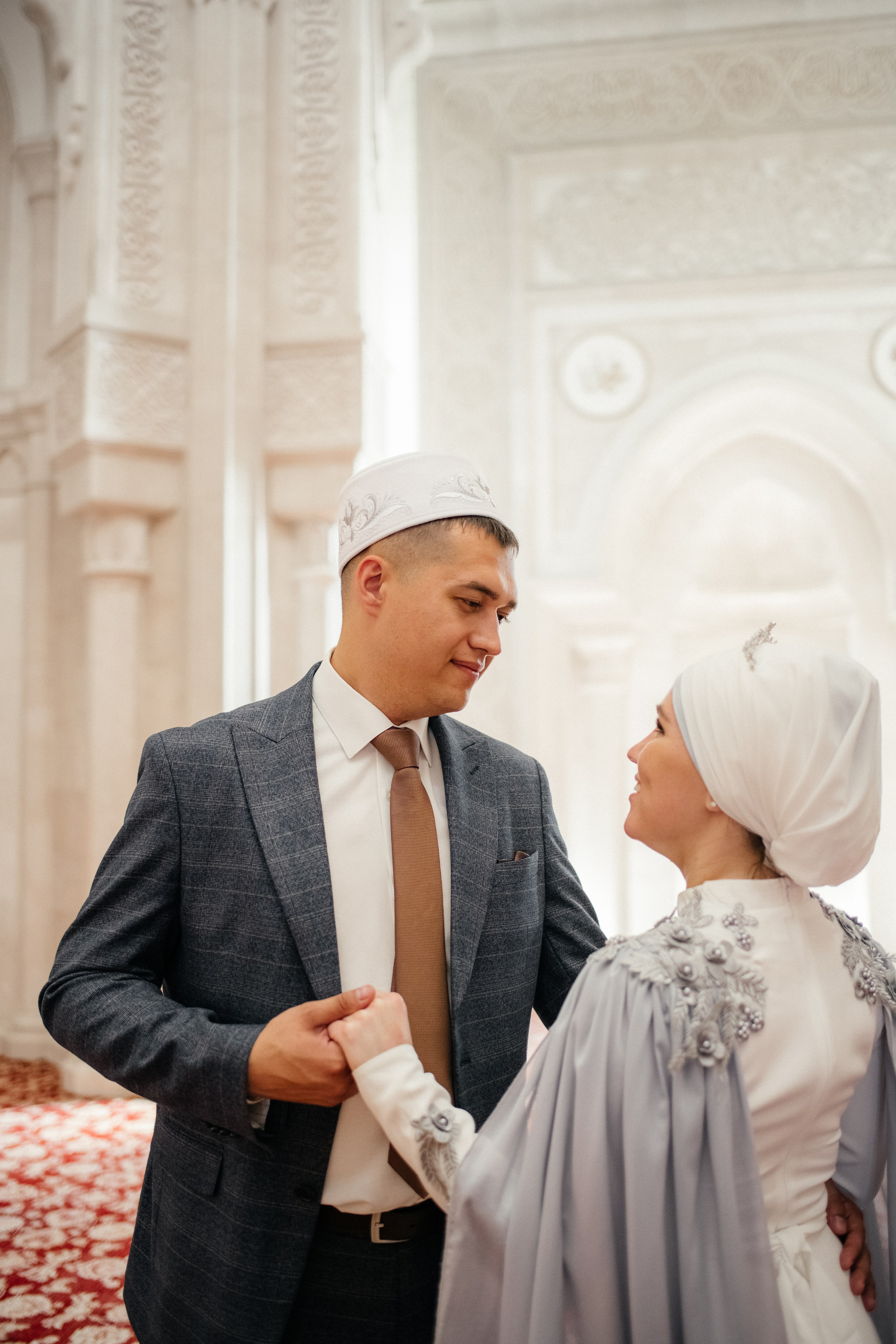 Ильназ и Зиля. Главная