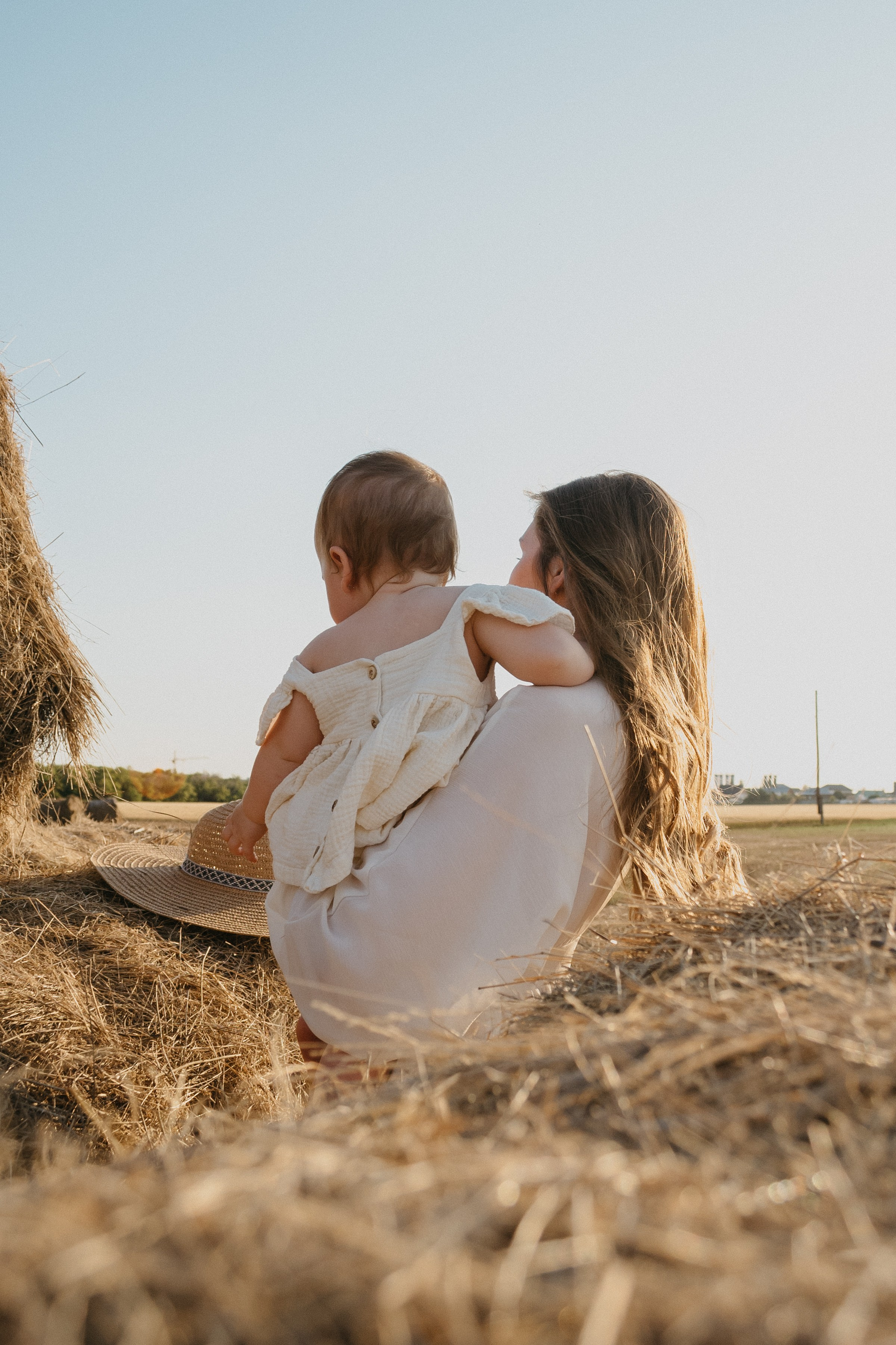 Крис и Лиса. Семейный и детский фотограф в Оренбурге Елена Студеникина