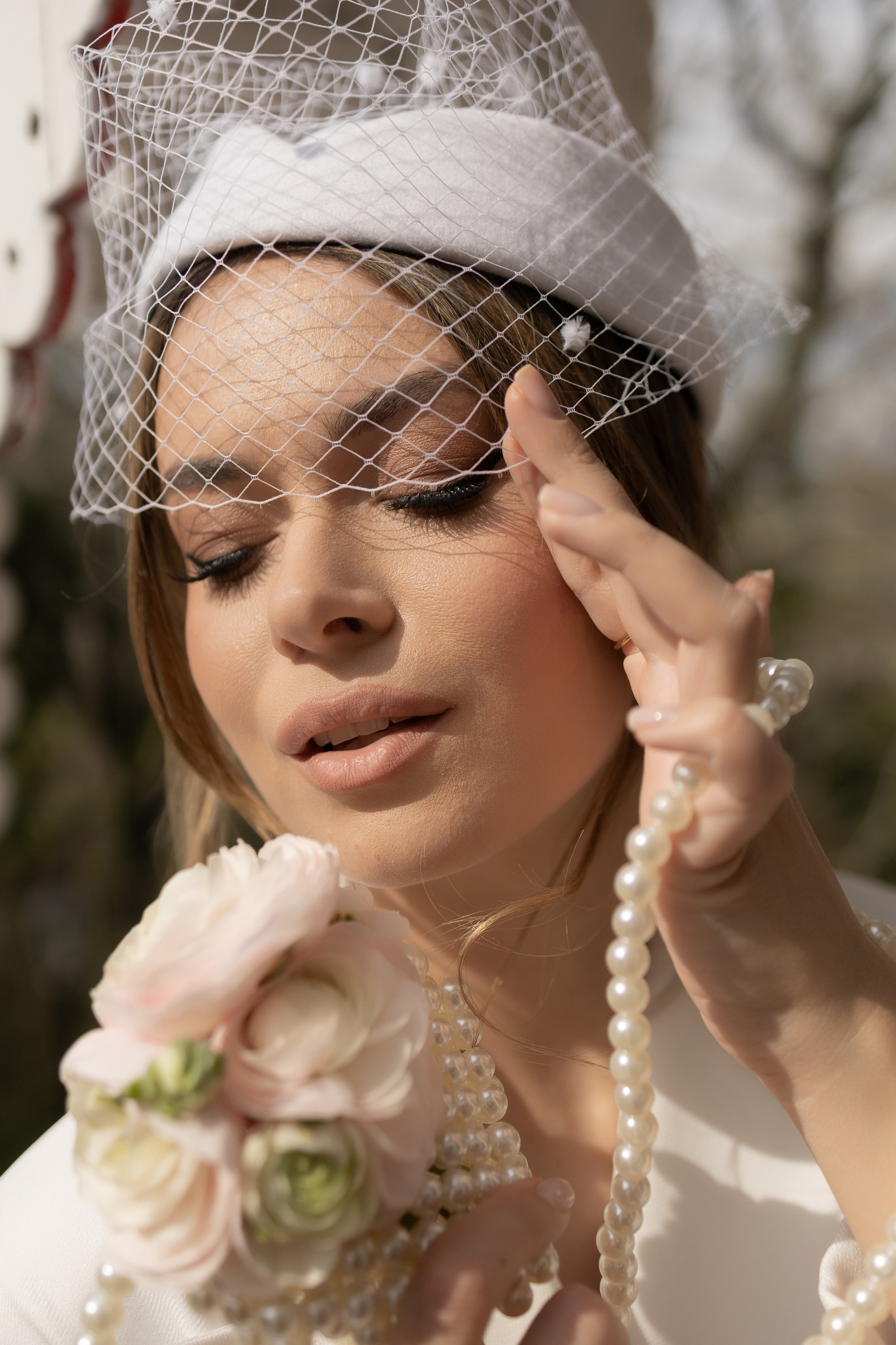 Дача Короленко. Семейный и портретный фотограф в Геленджике Любовь Бодрова